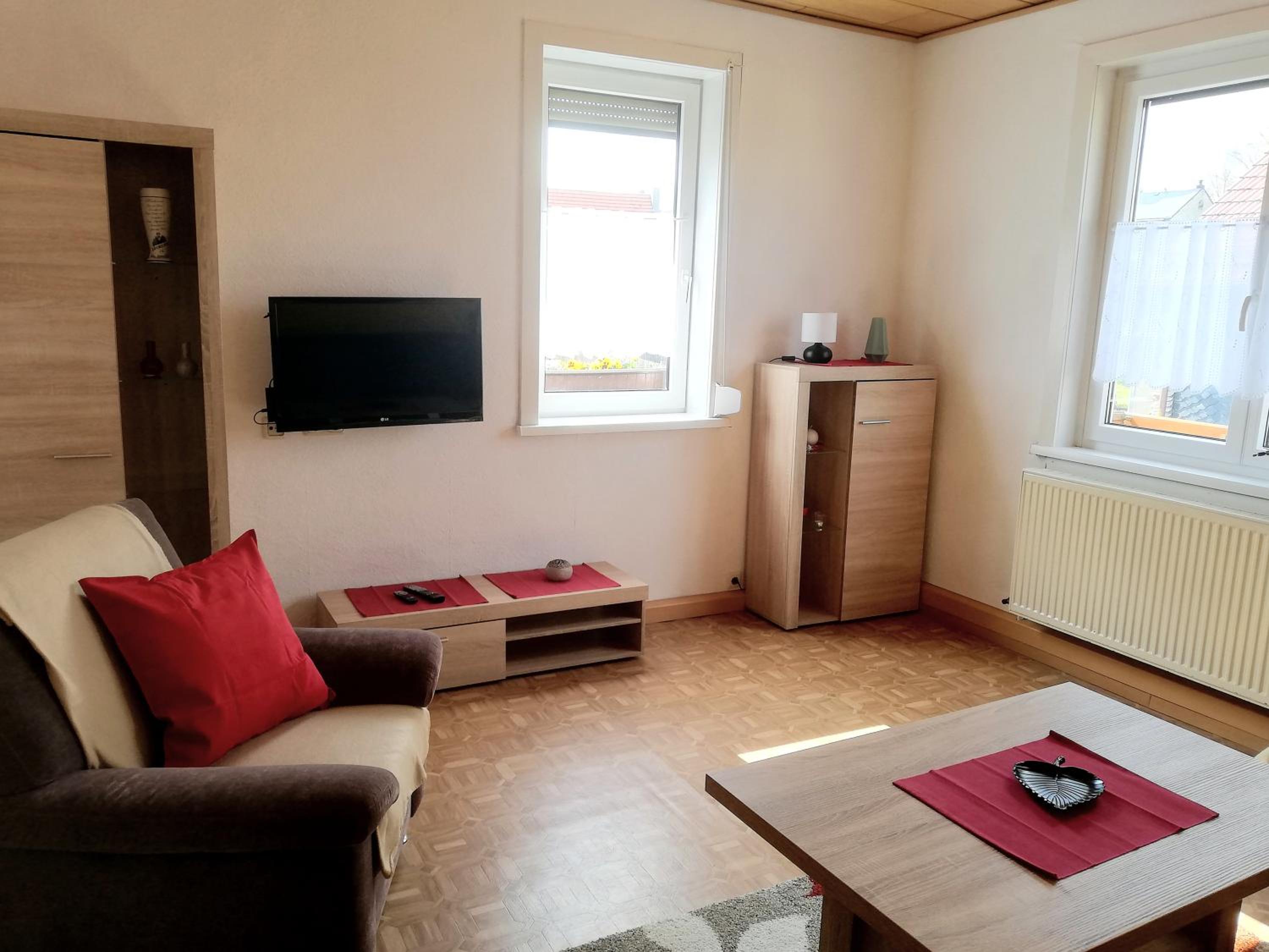 Apartment - Ground Floor photo 1