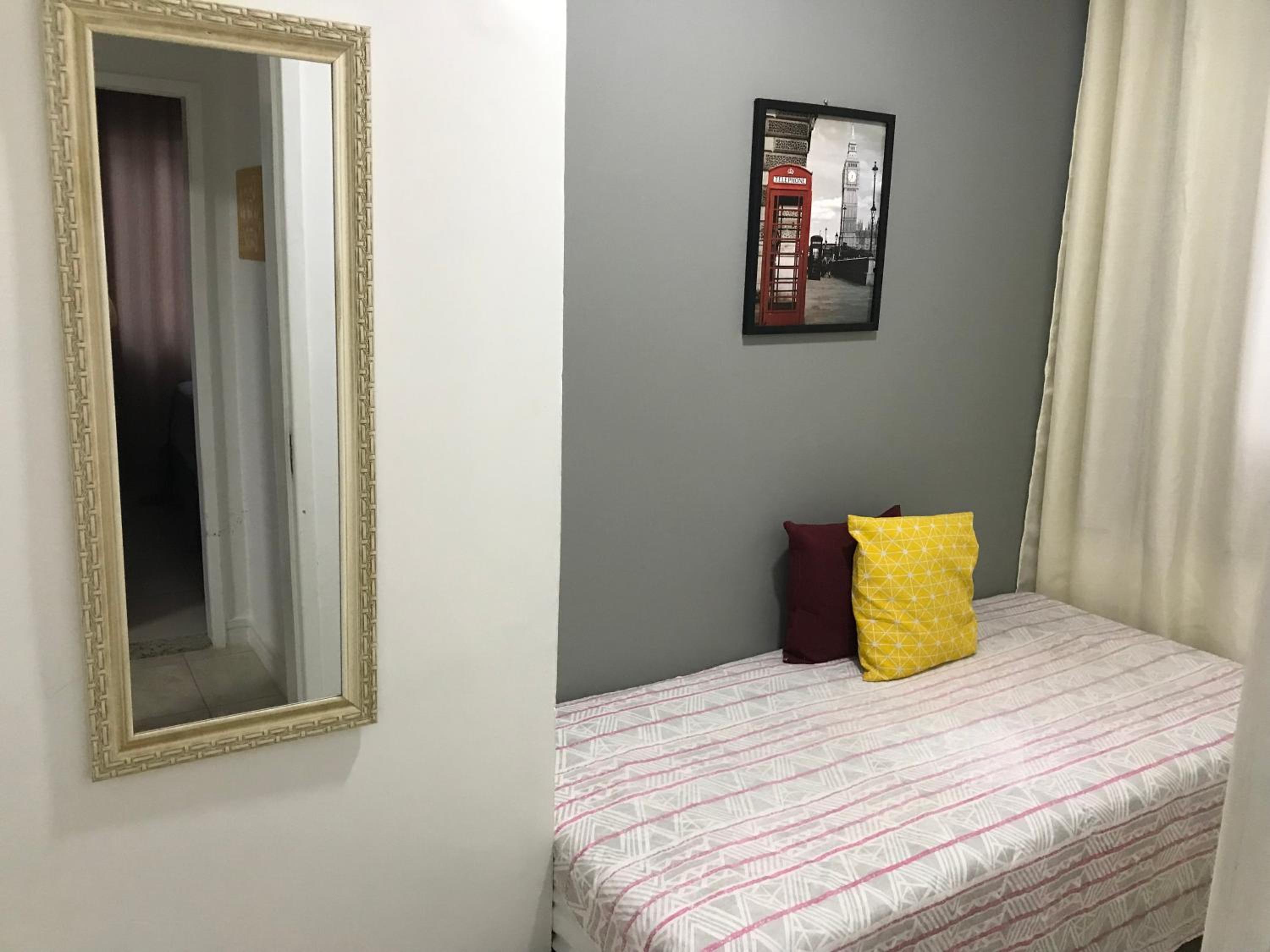 Apartment photo 1
