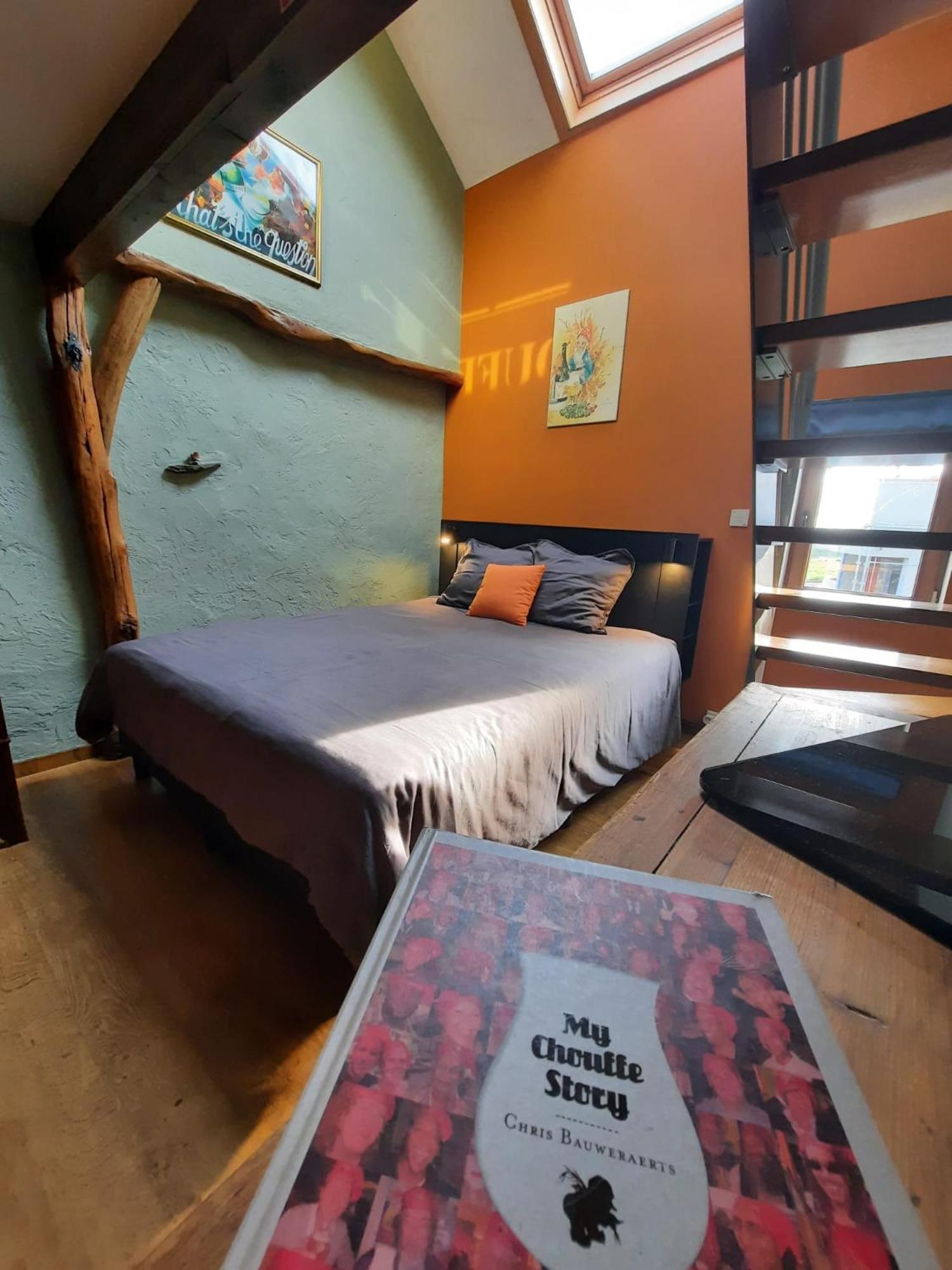Standard Quadruple Room photo 3