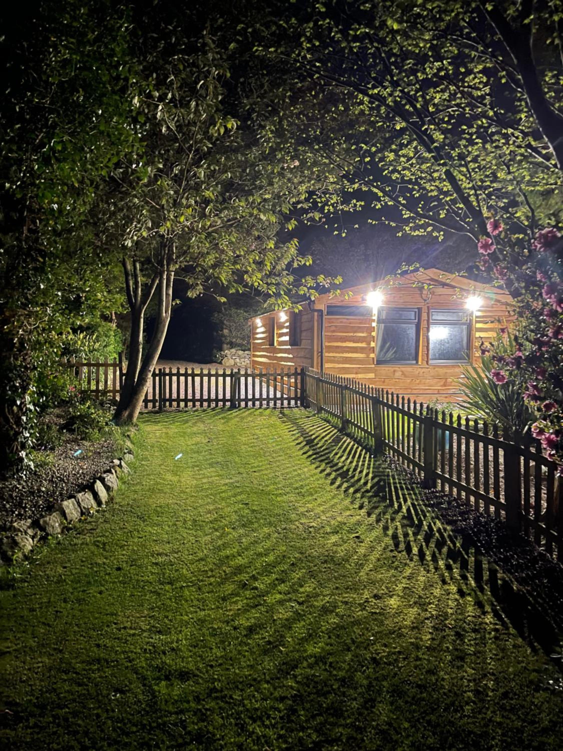 Two-Bedroom Chalet photo 2