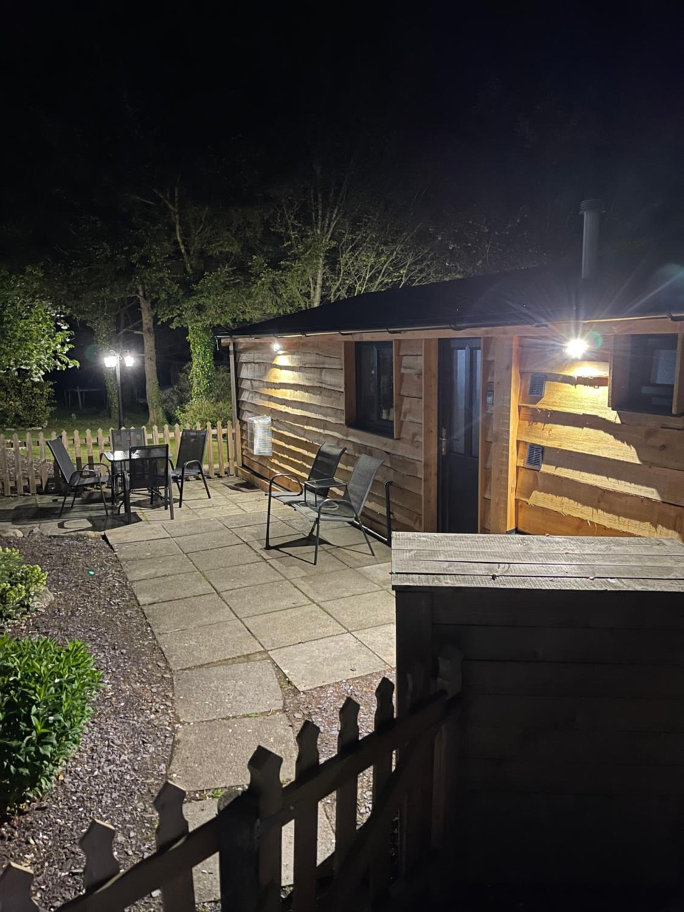 Two-Bedroom Chalet photo 2