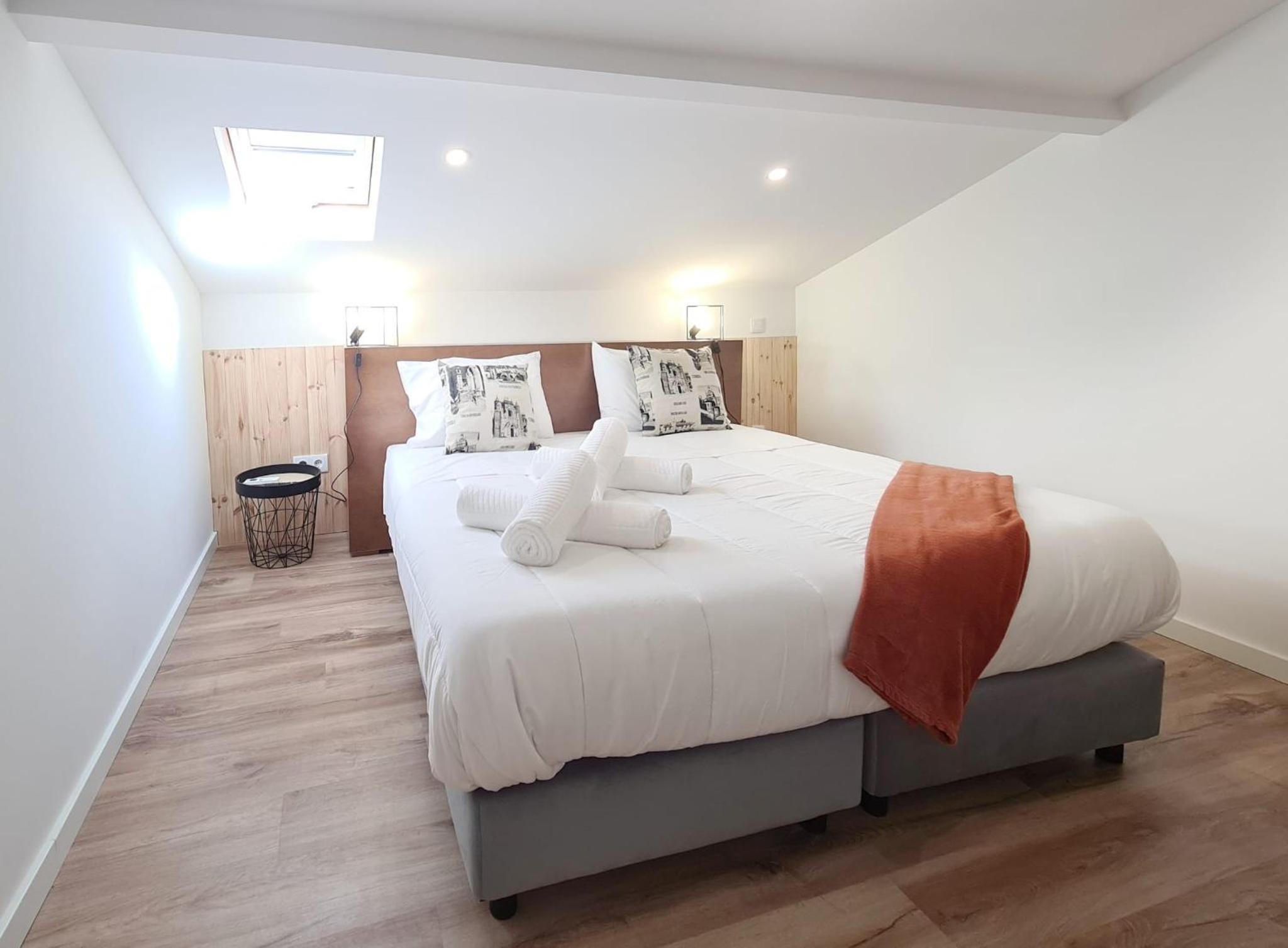 Deluxe Room - Photo 1