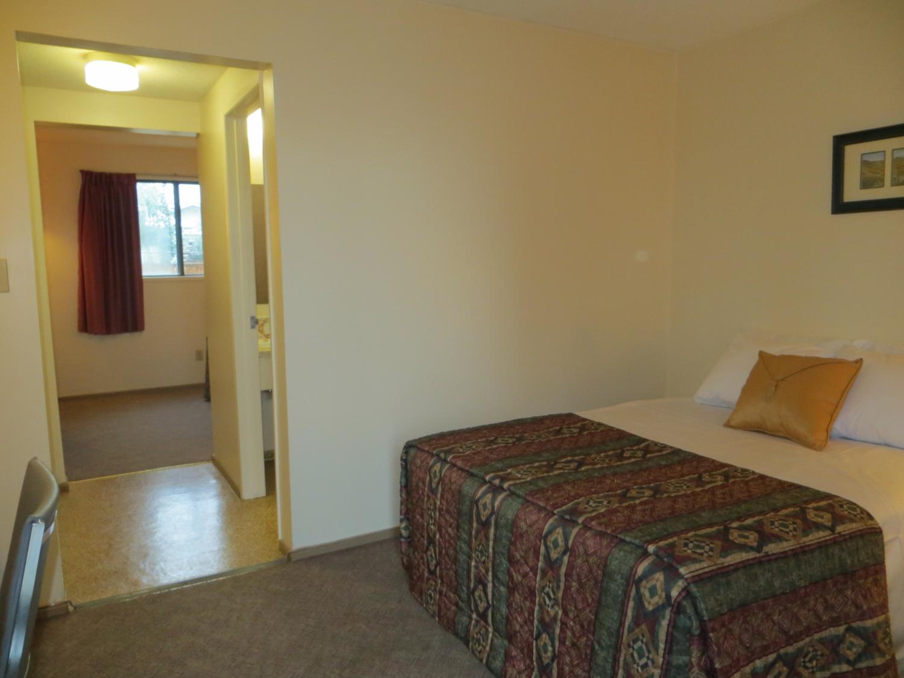 Double Room with Kitchenette photo 1