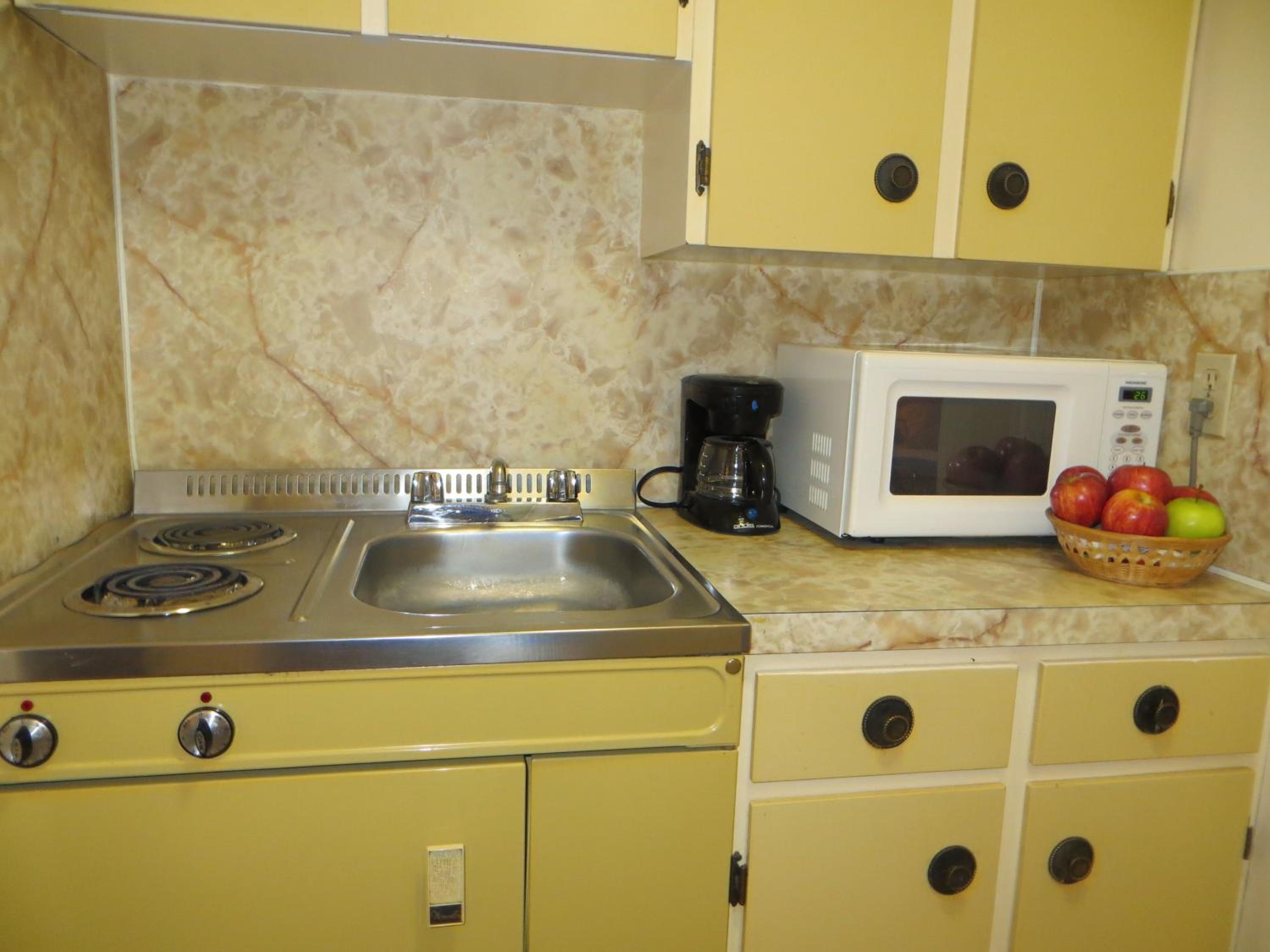 Double Room with Kitchenette photo 3