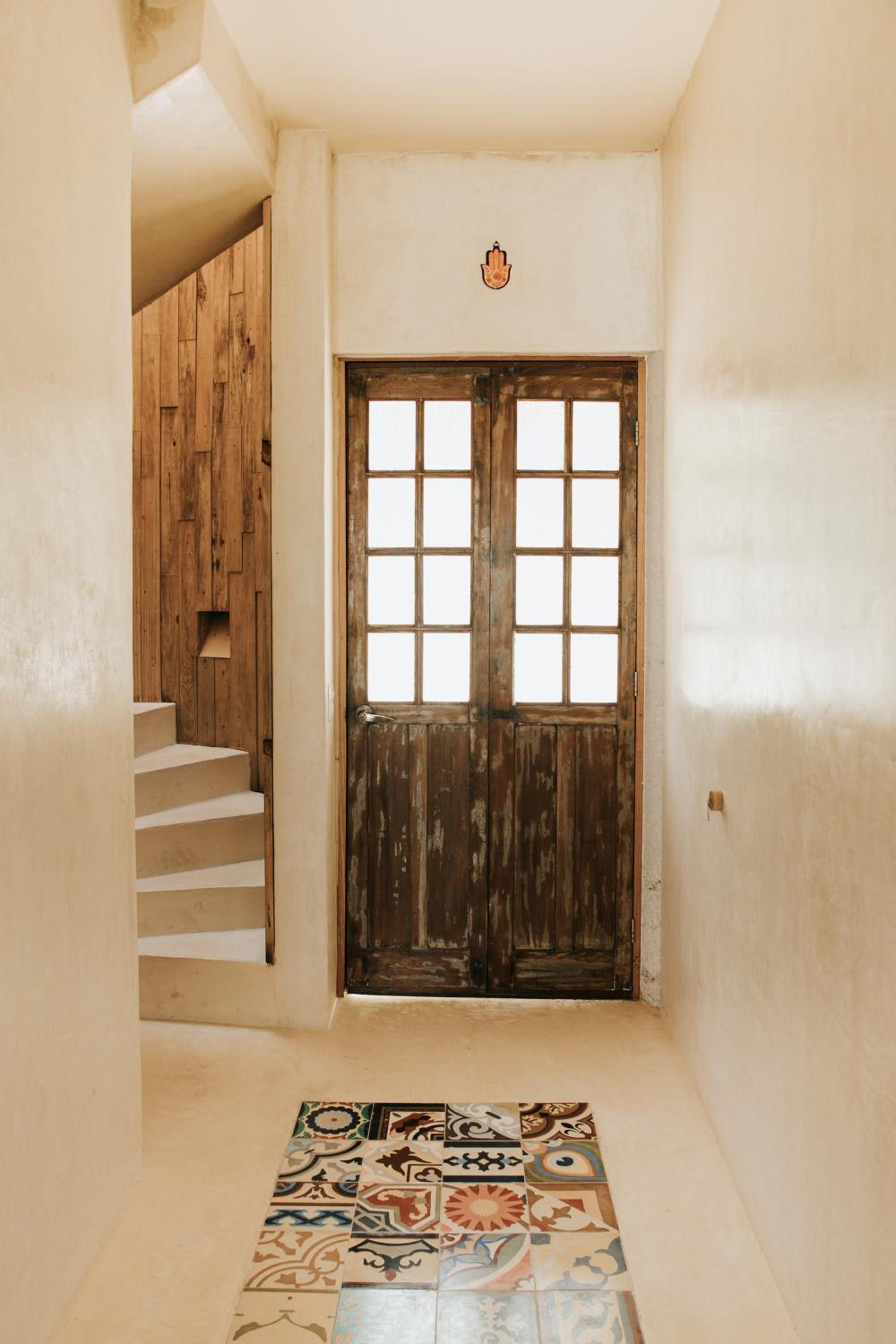 Three-Bedroom Villa - Photo 21