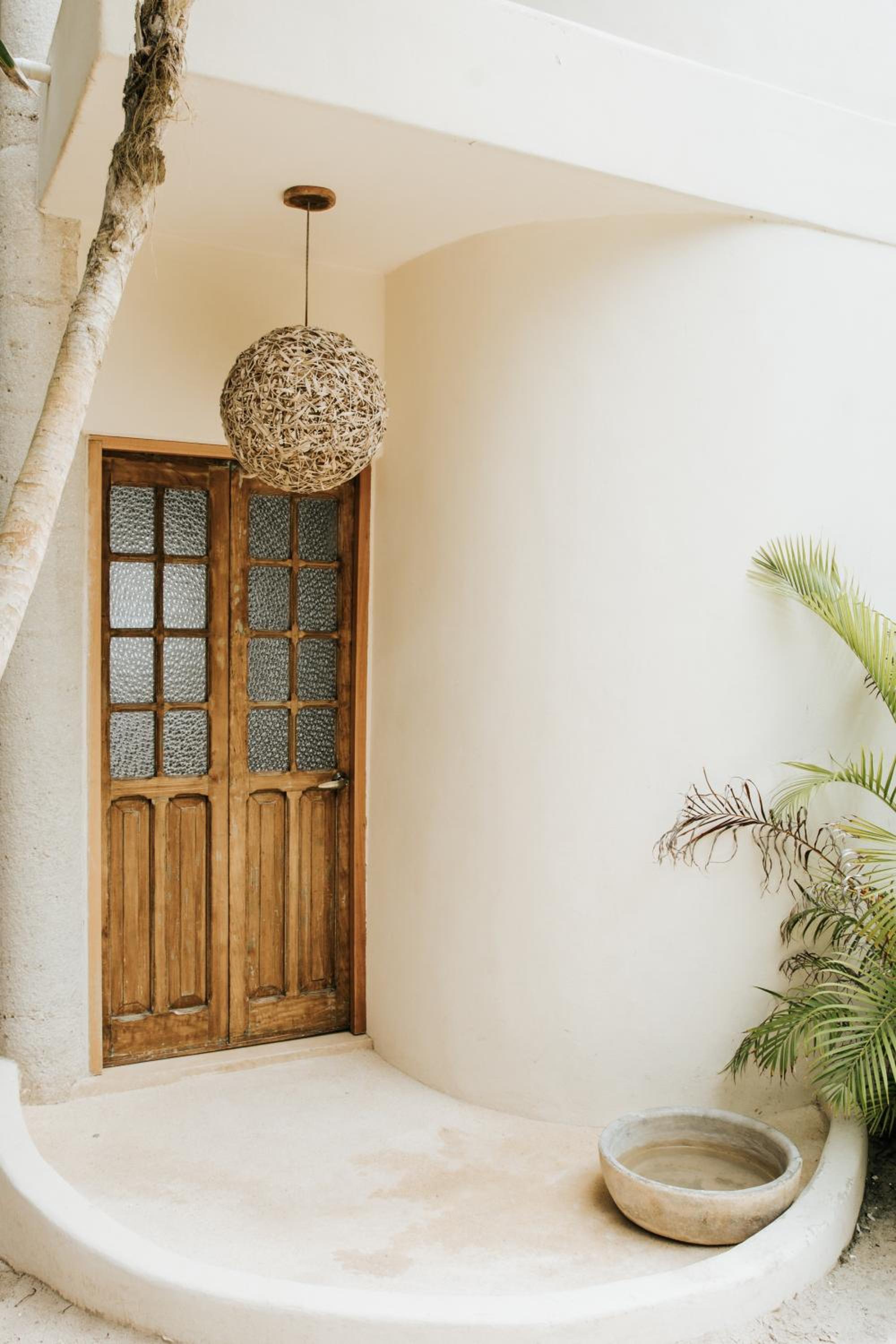 Three-Bedroom Villa - Photo 16
