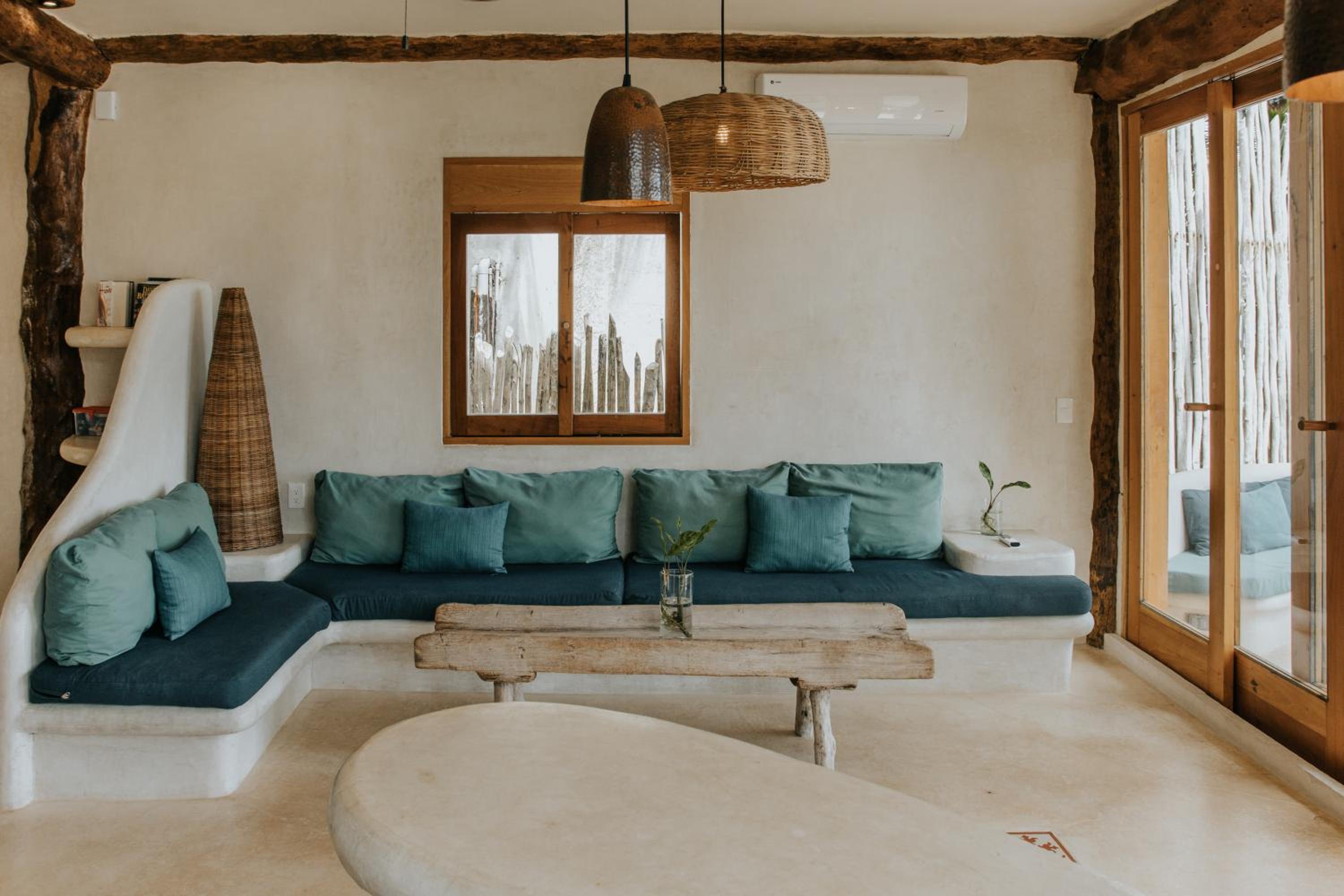 Three-Bedroom Villa - Photo 13