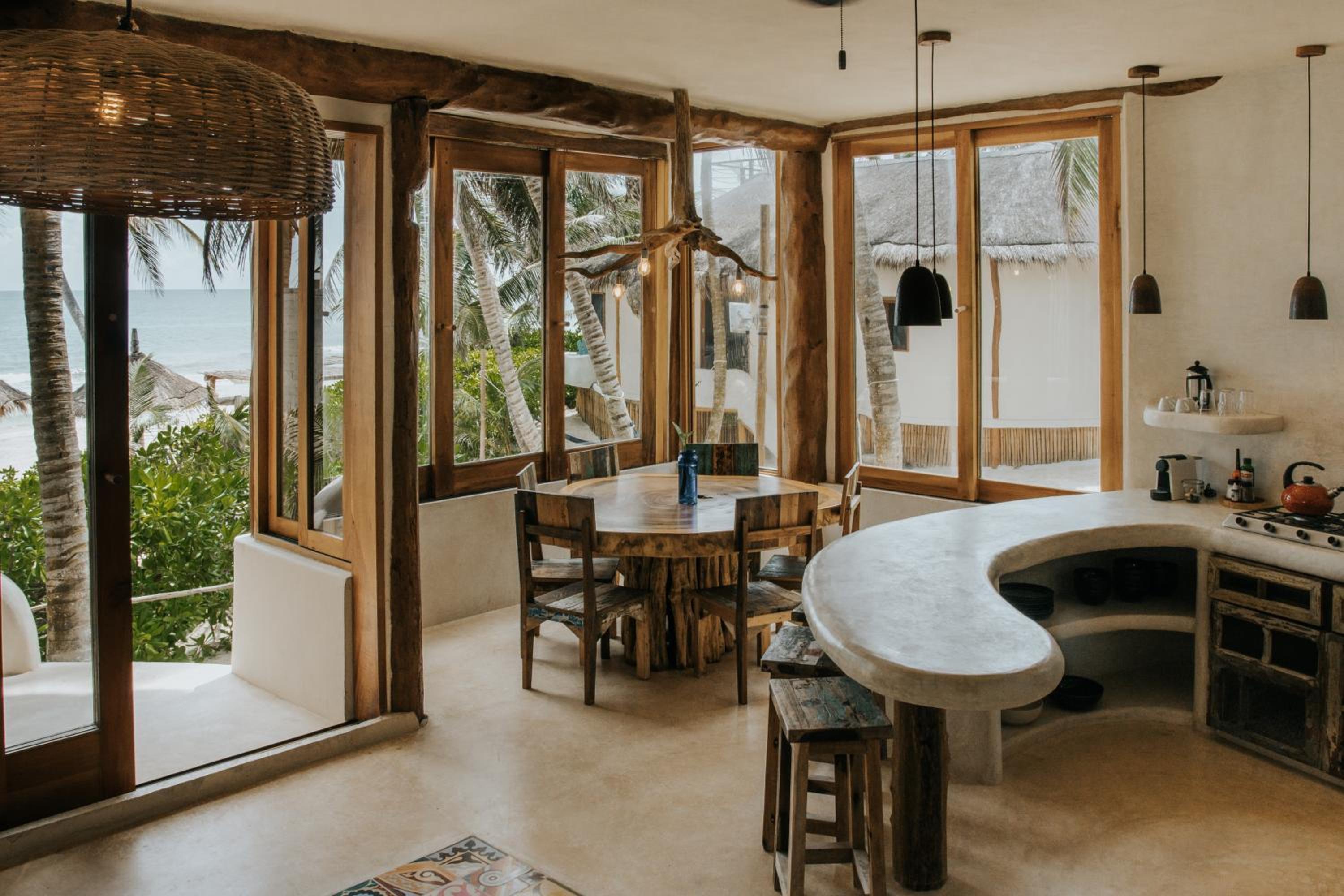 Three-Bedroom Villa - Photo 11