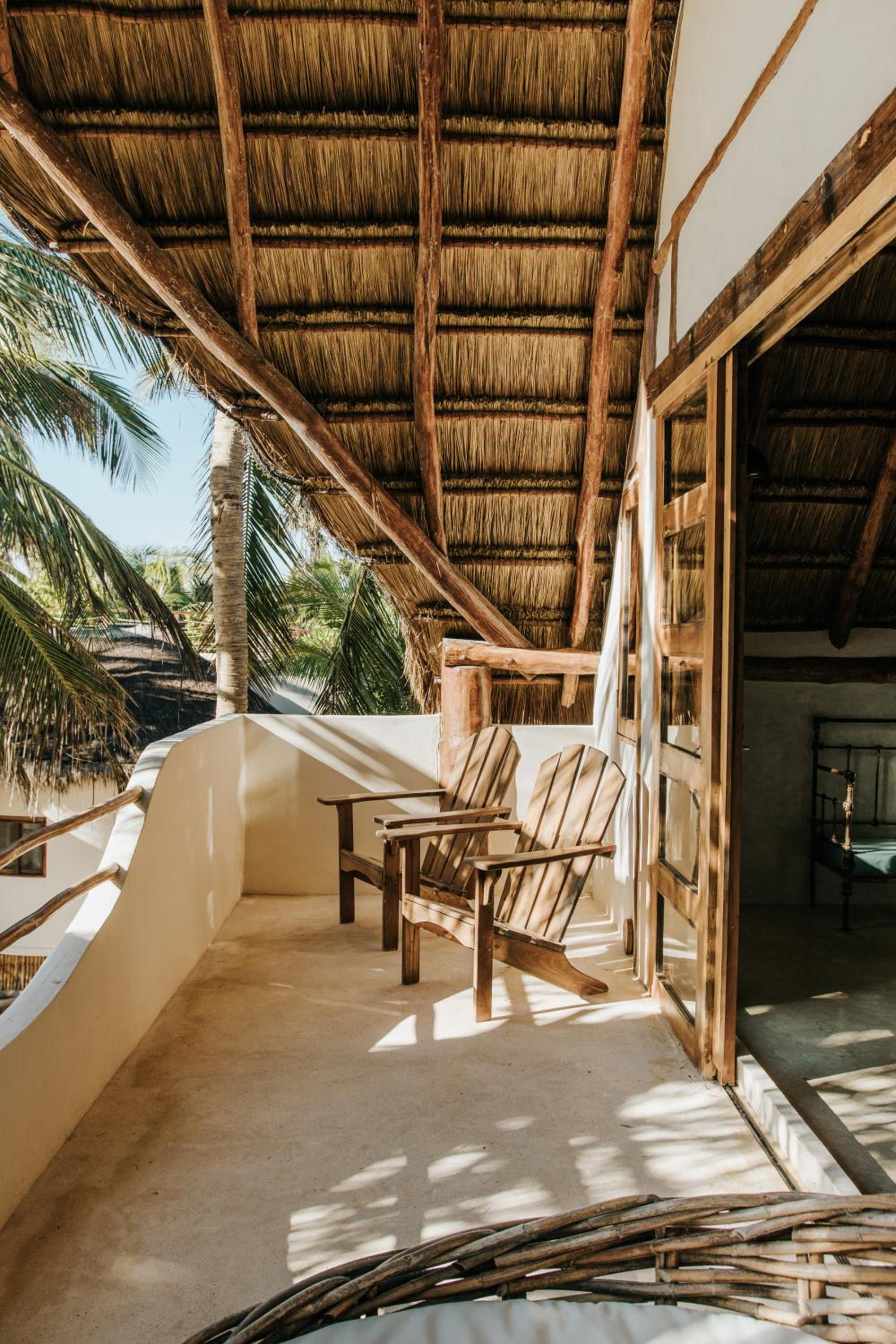 Three-Bedroom Villa - Photo 10