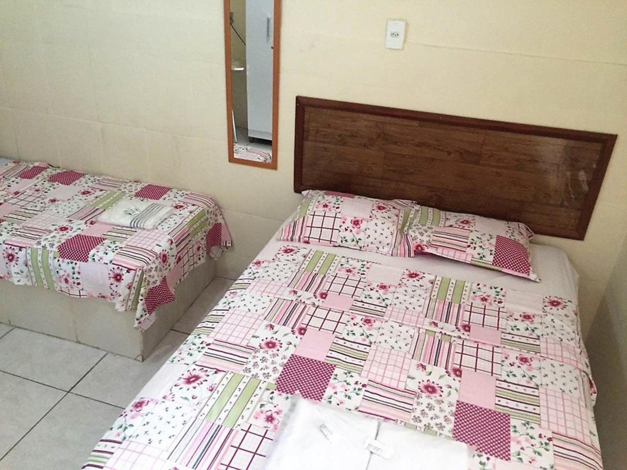 Twin Room photo 1