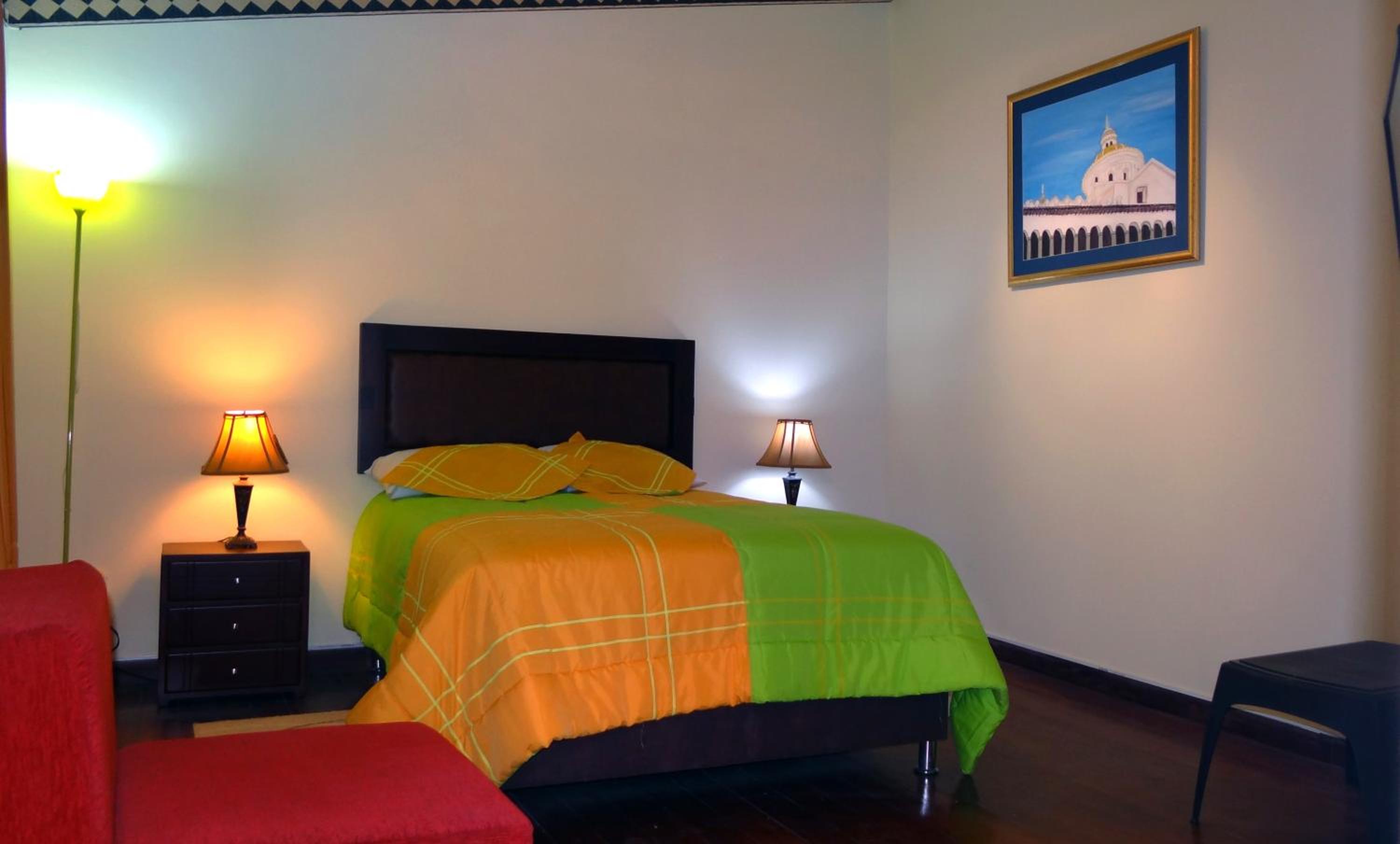 Double Room