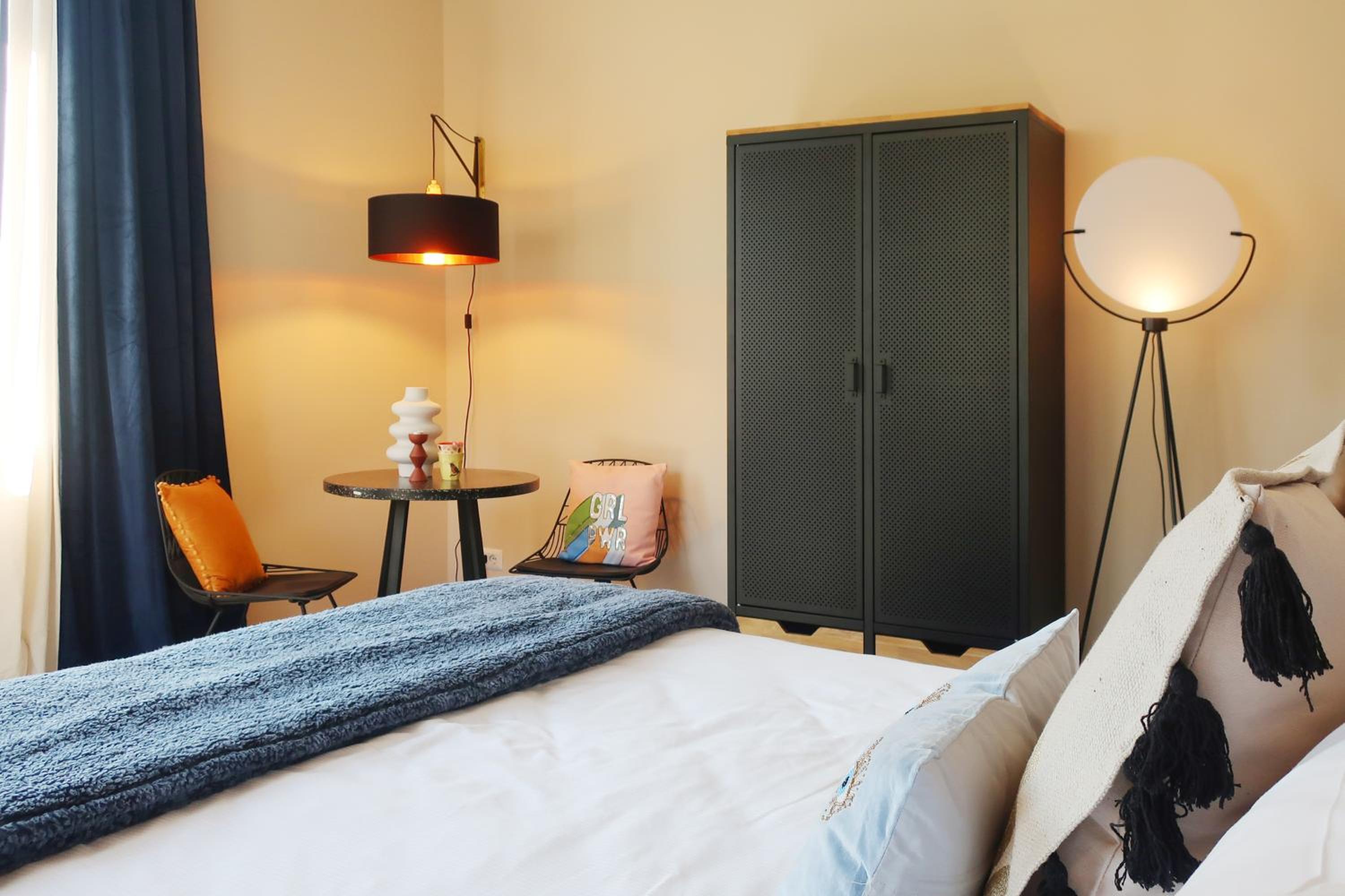 Double Room with Balcony photo 1