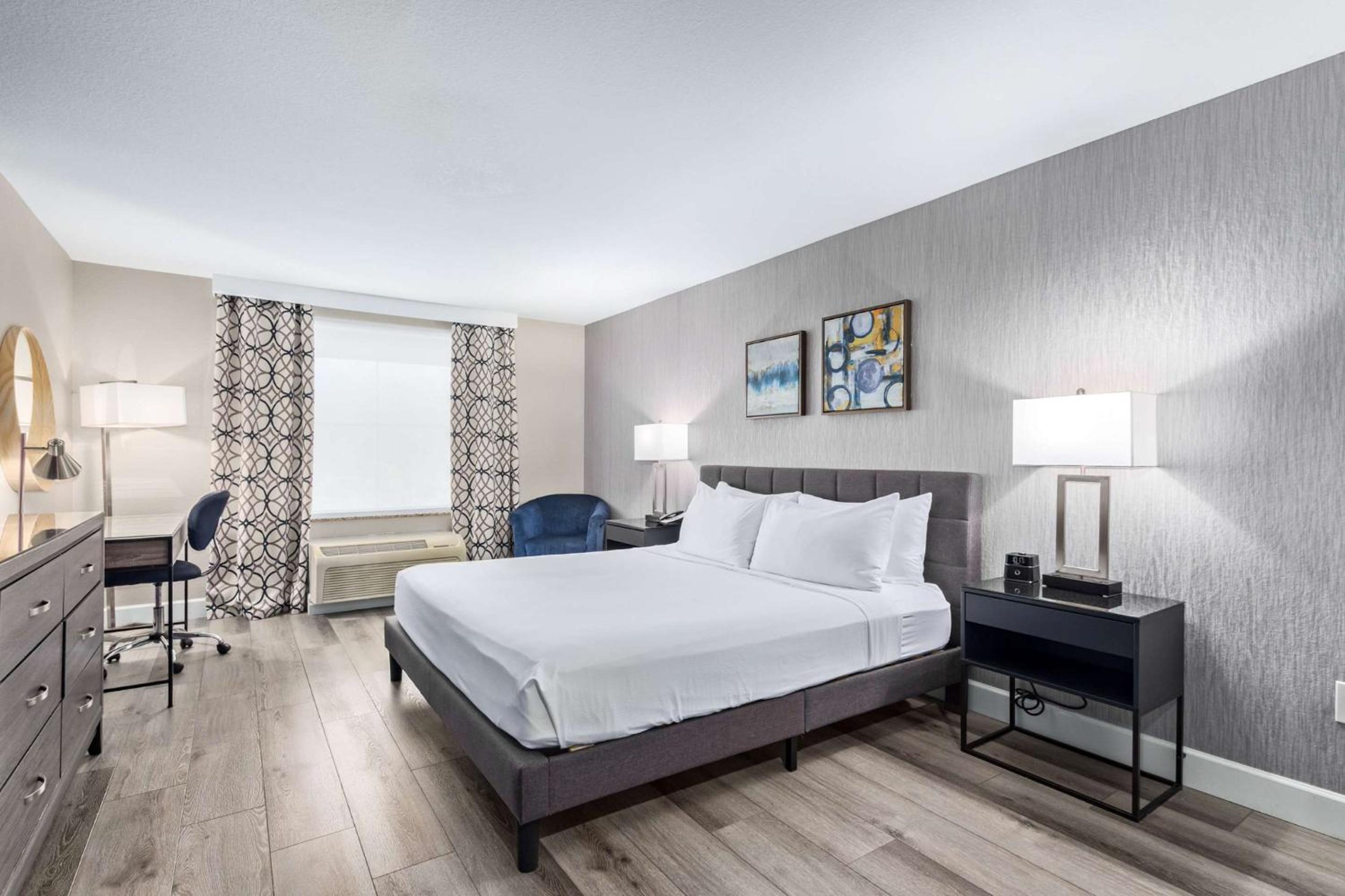 King Room - Photo 2