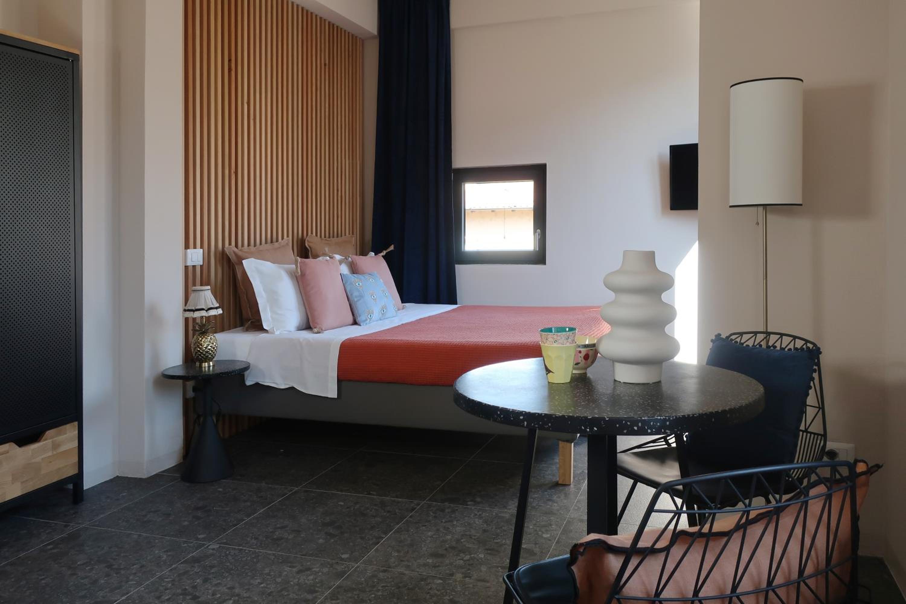 Standard Double Room photo 1