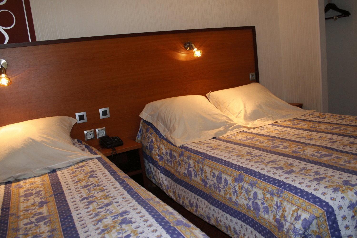 Triple Room photo 3