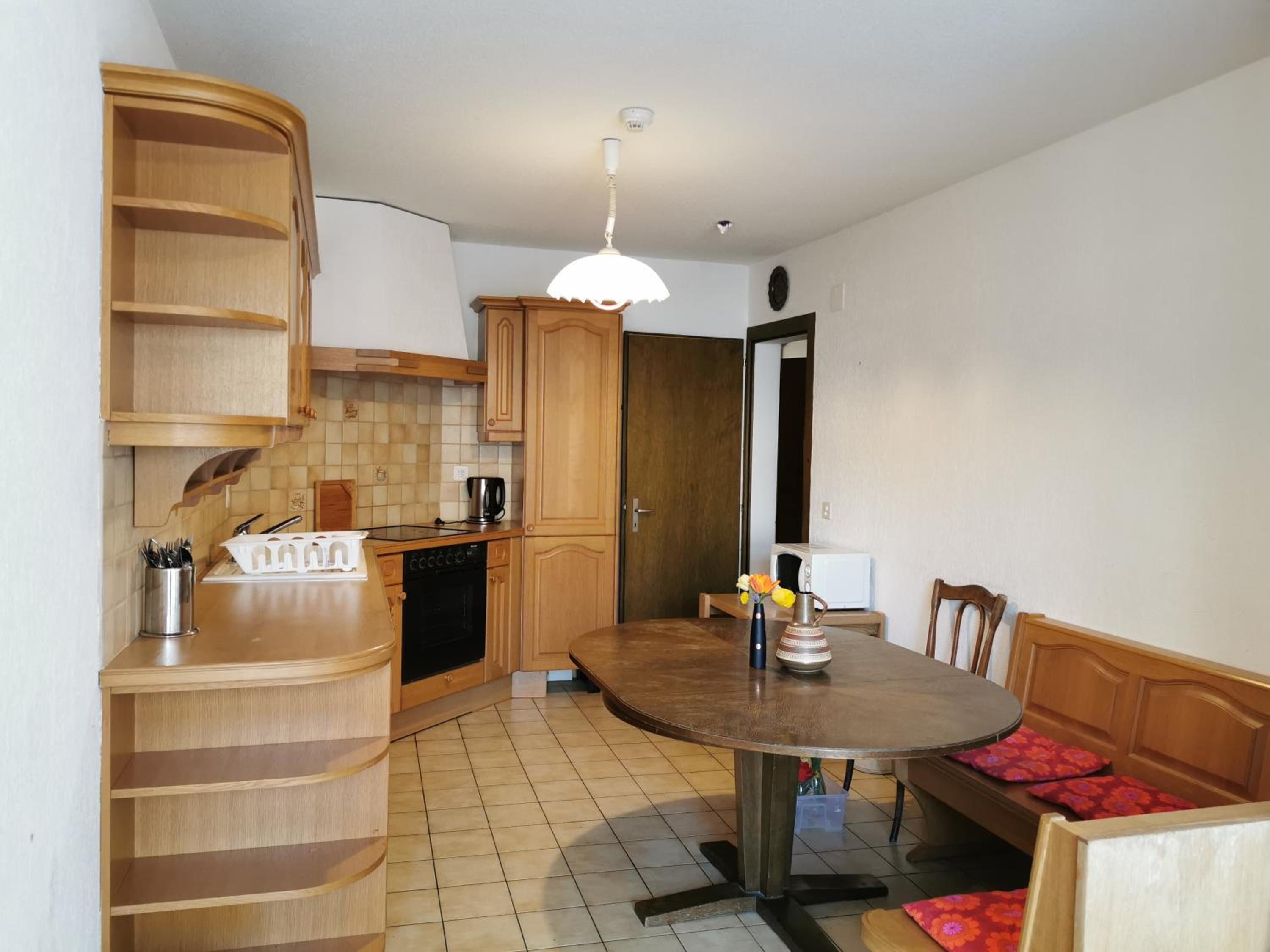 Apartment - Split Level - Photo 8