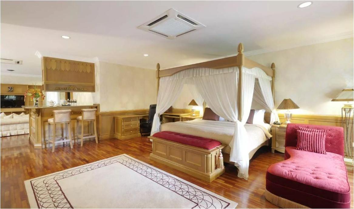 Mawar Suite - Photo 8