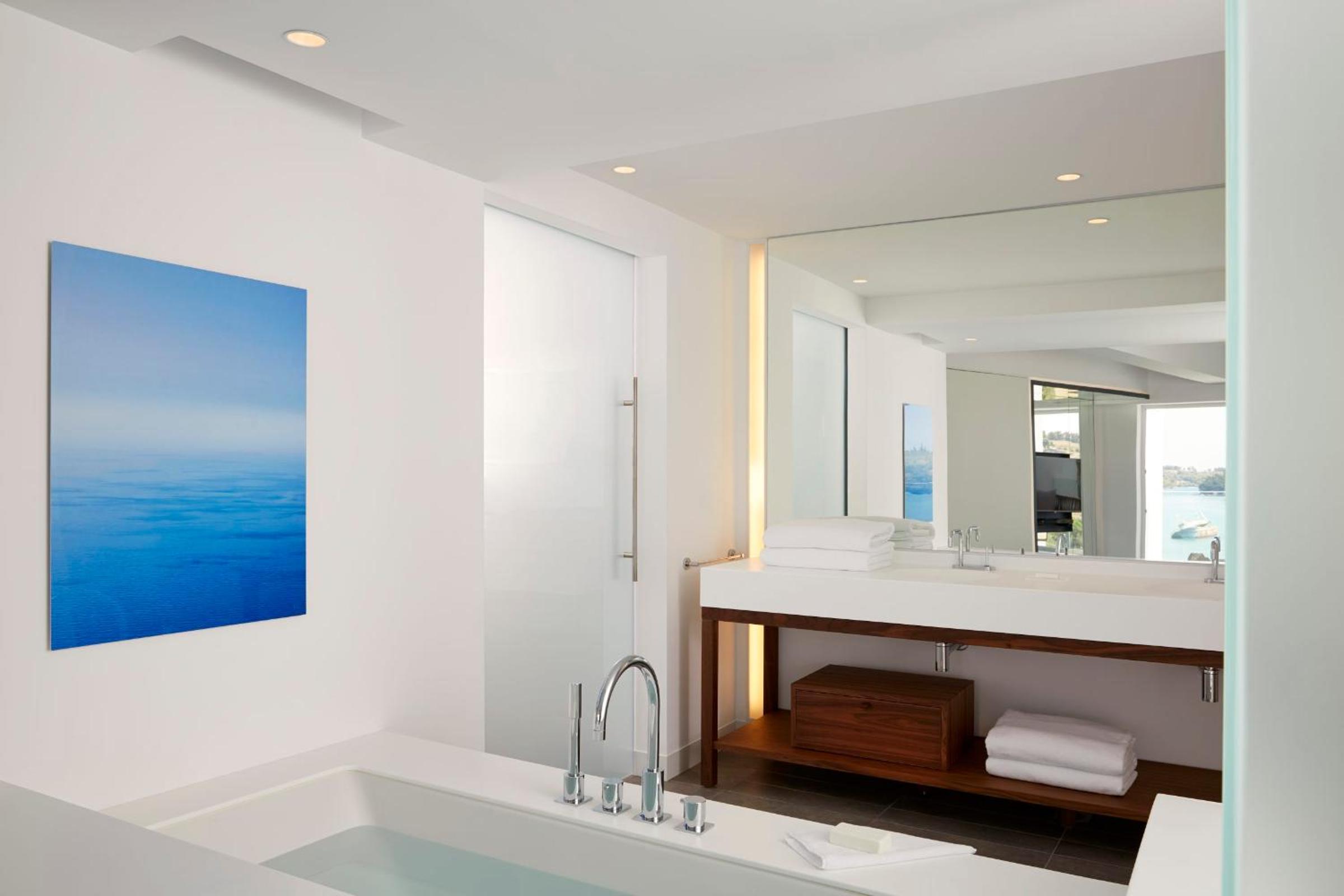 Covet Room with Sea view photo 2