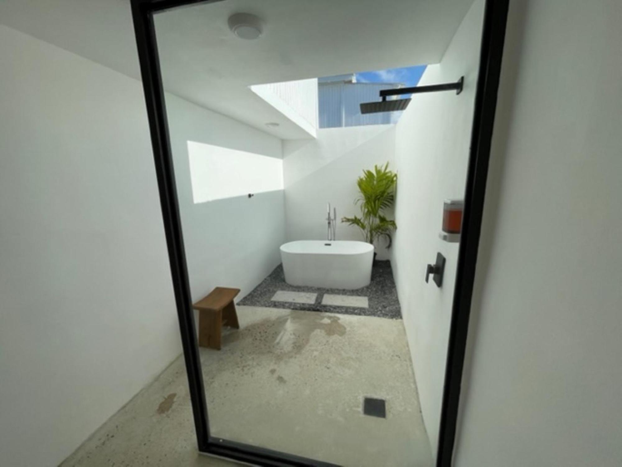 Two-Bedroom House photo 1