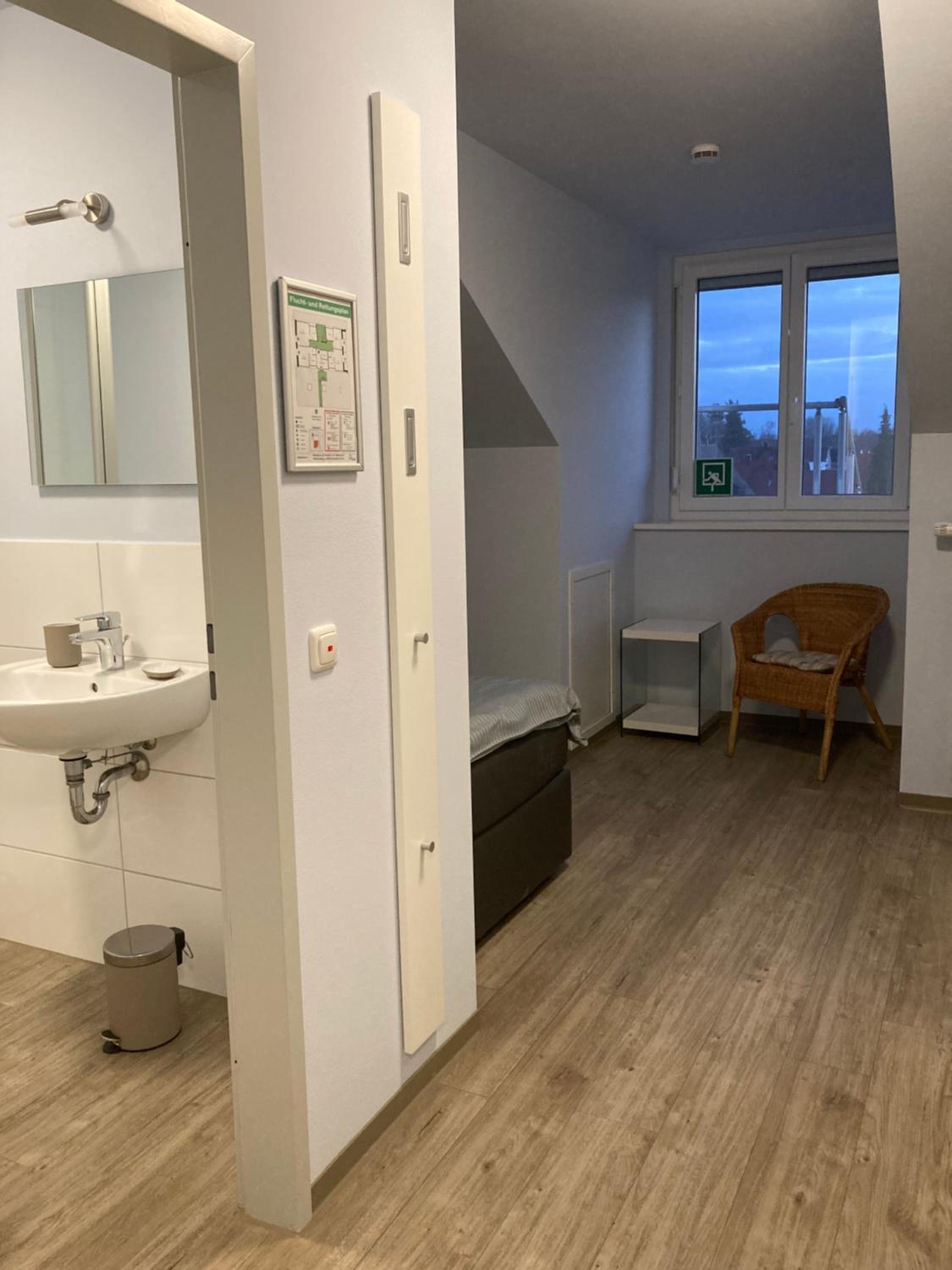 Single Room