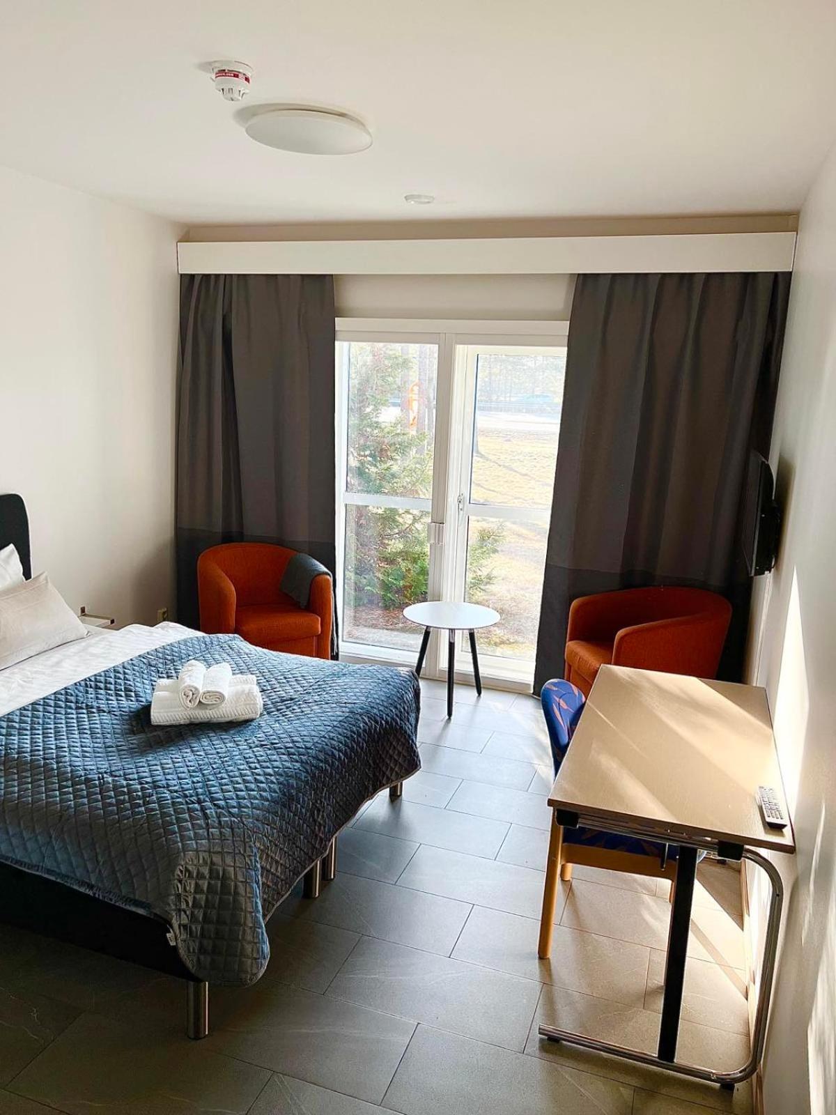 Single Room photo 1