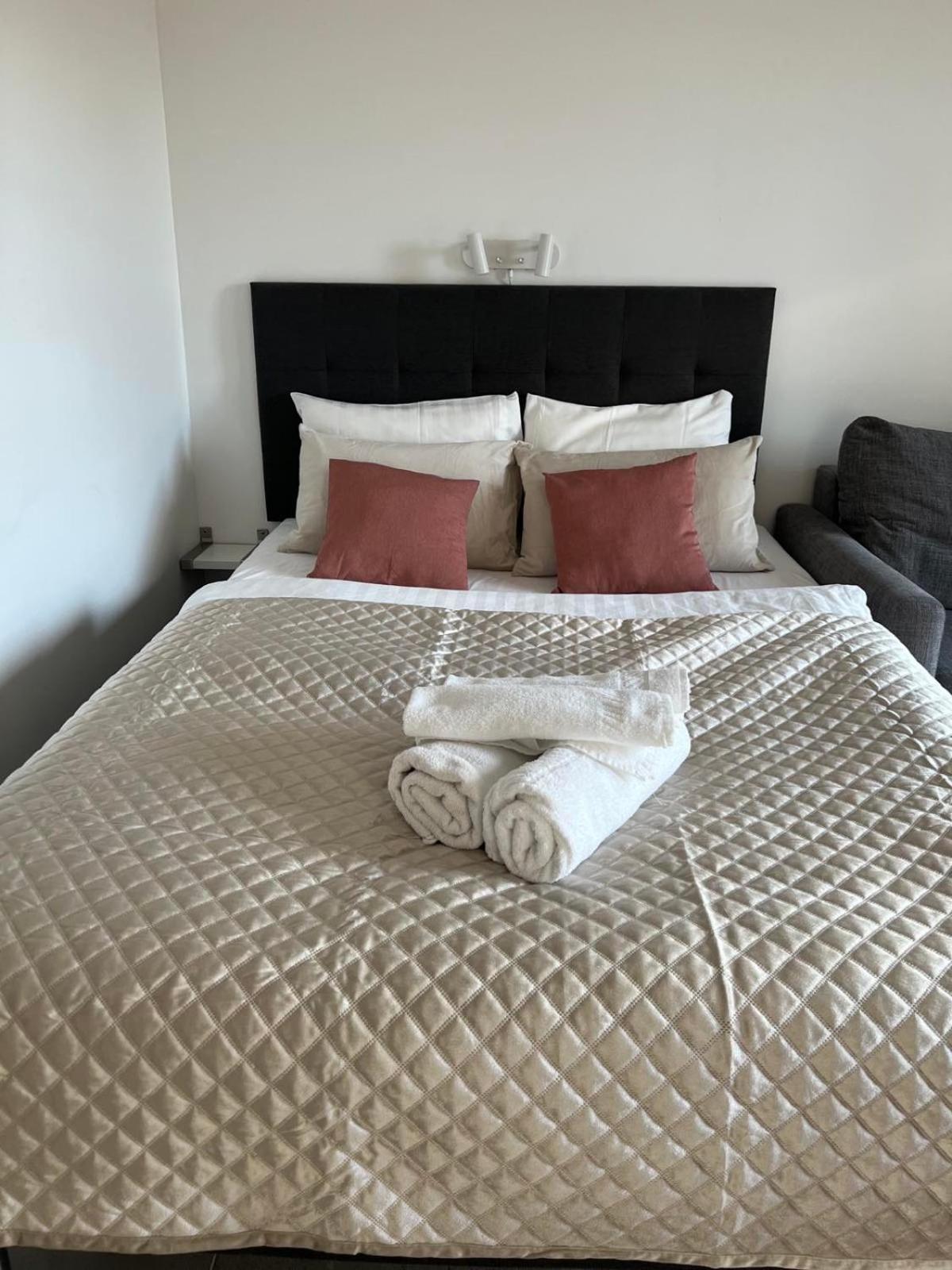 Double Room with Terrace - Photo 1