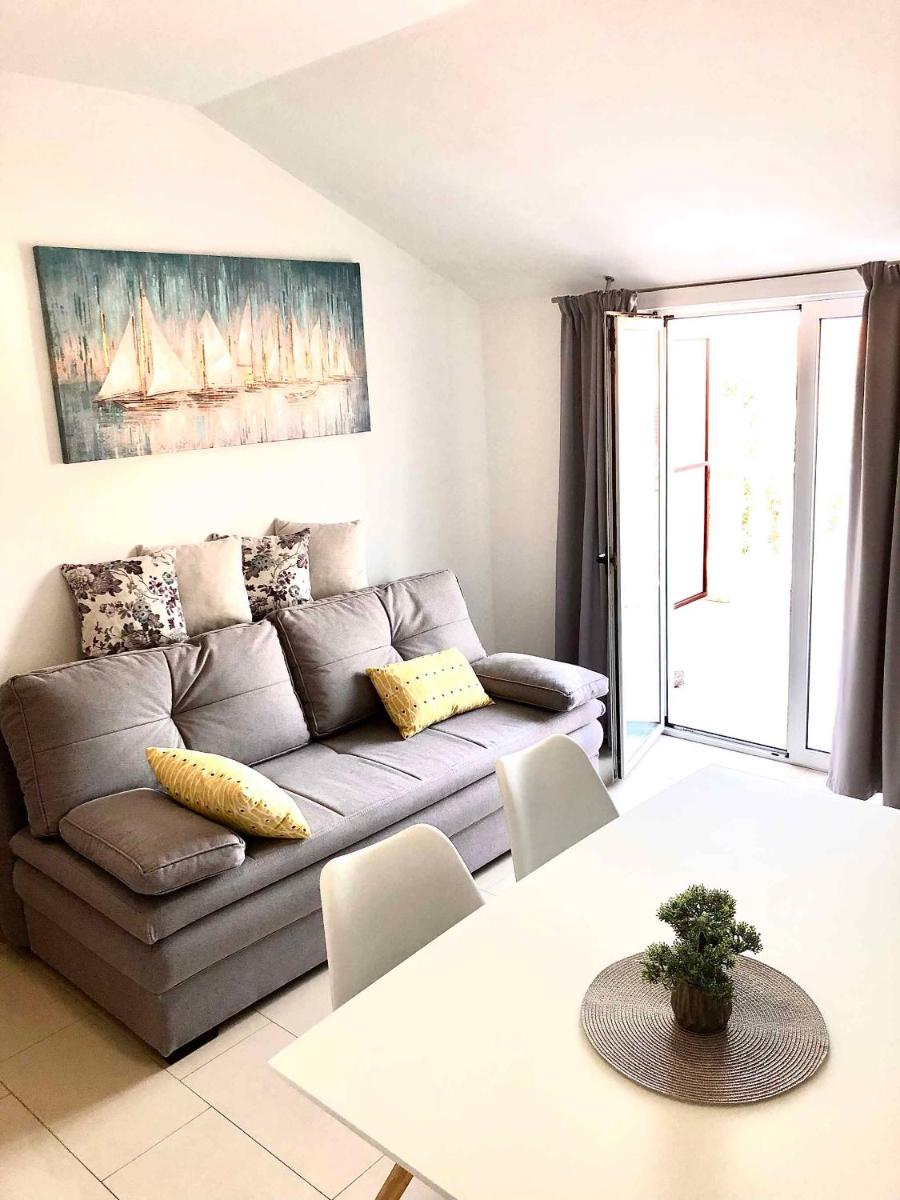 Apartment 1
