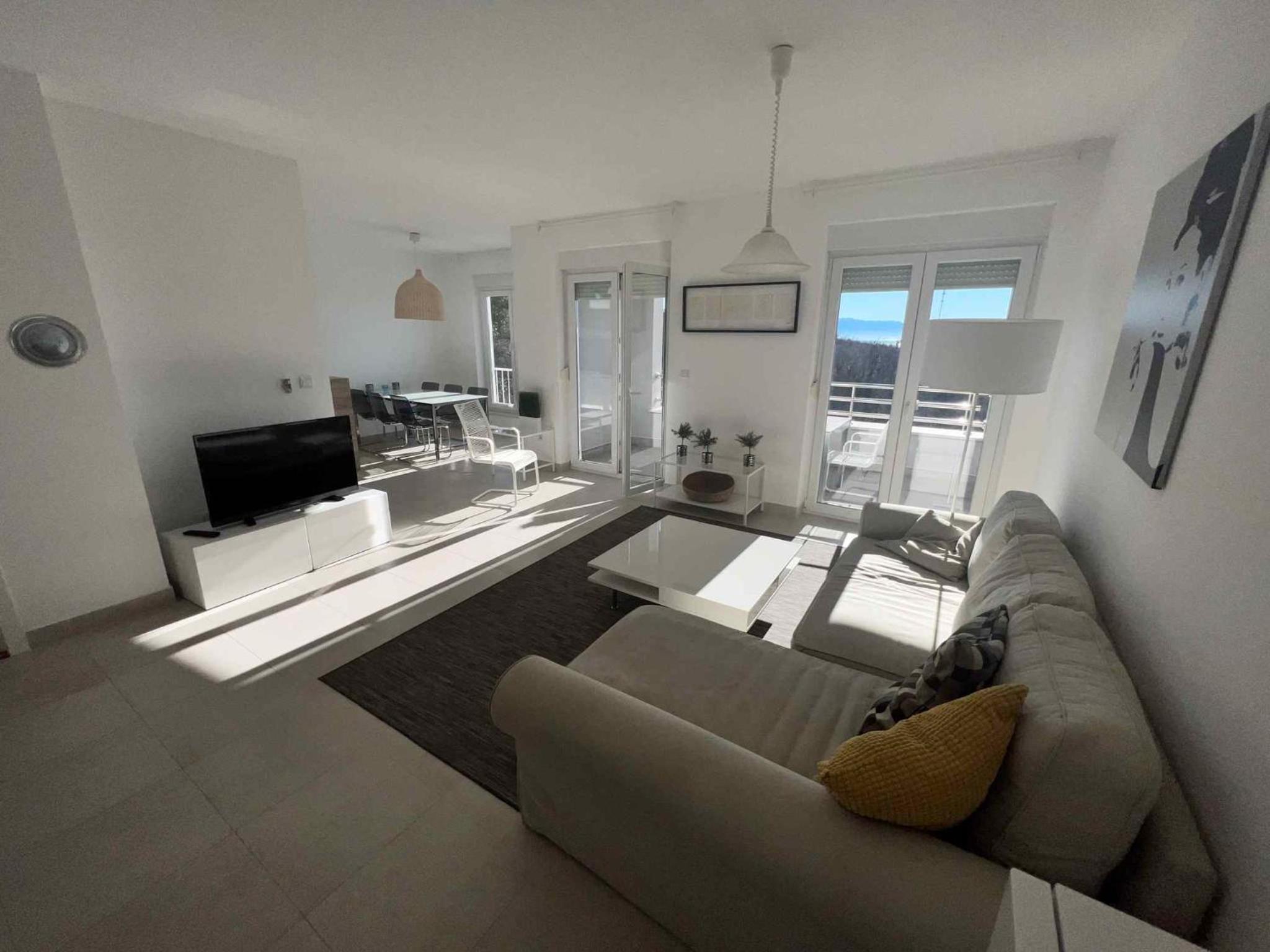 Apartment 1