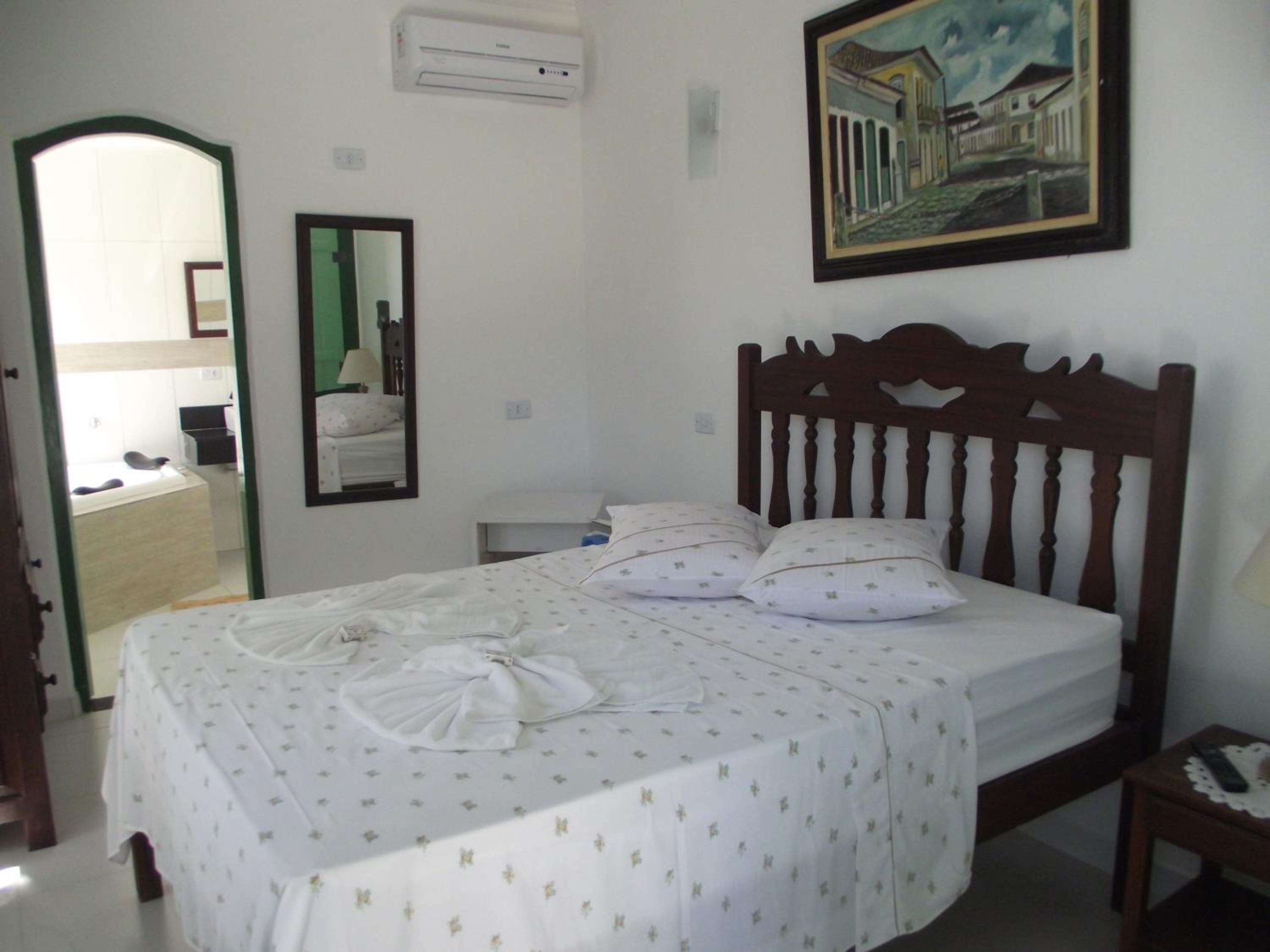 Classic Suite - Photo 1