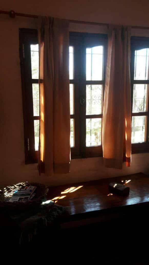 Two-Bedroom Chalet photo 1