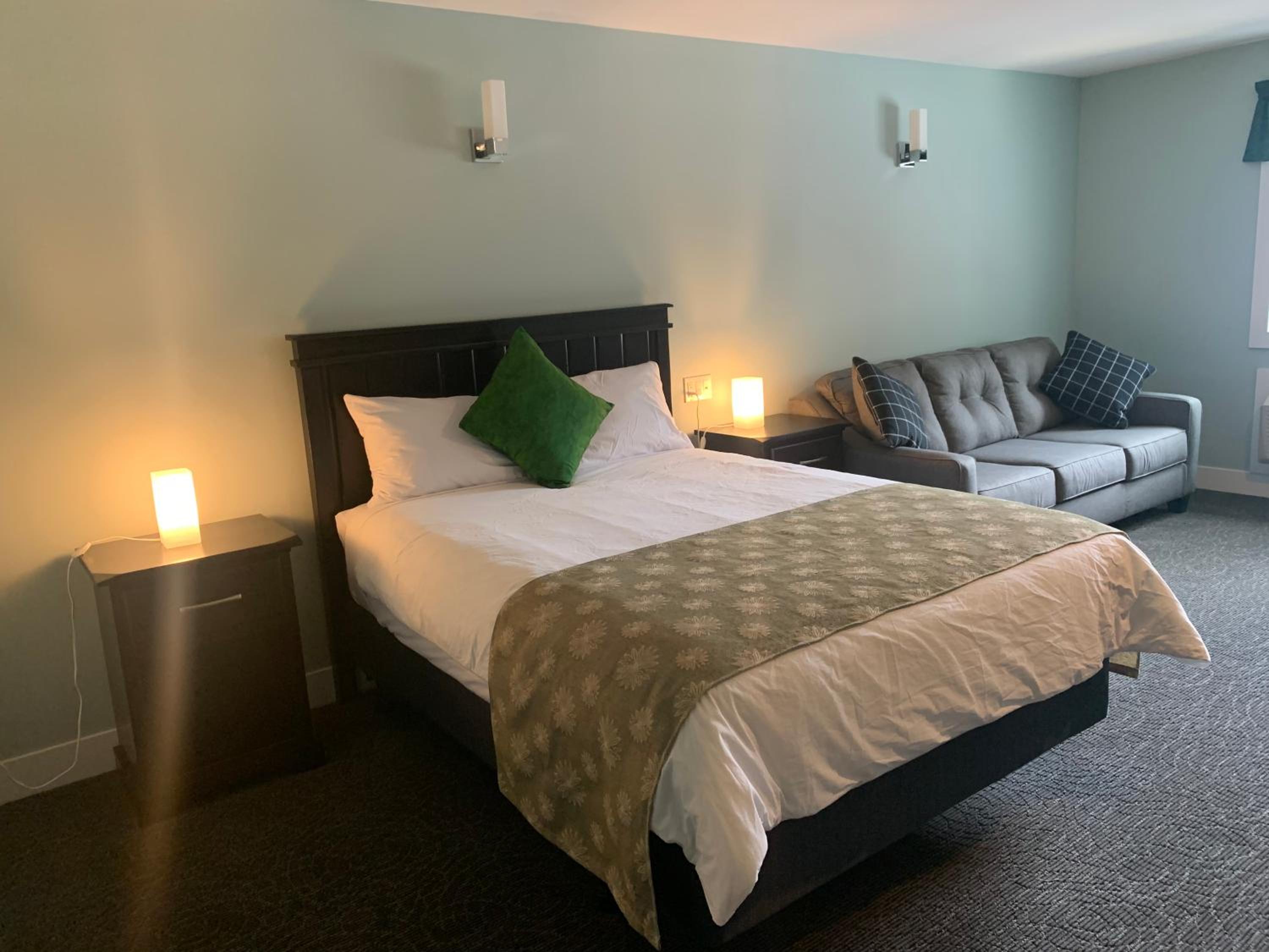 Double Room photo 3