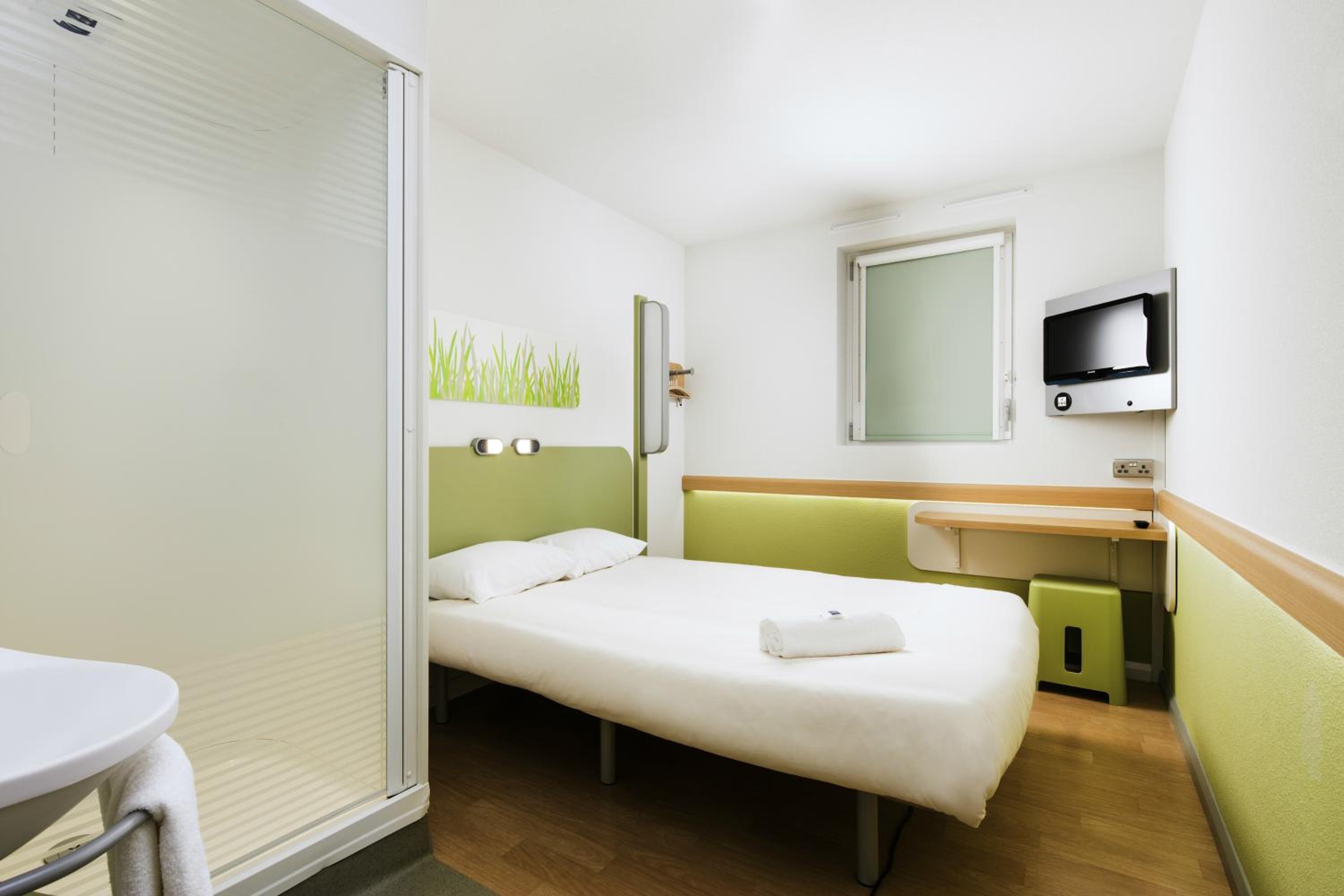 Classic Double Room - Photo 6