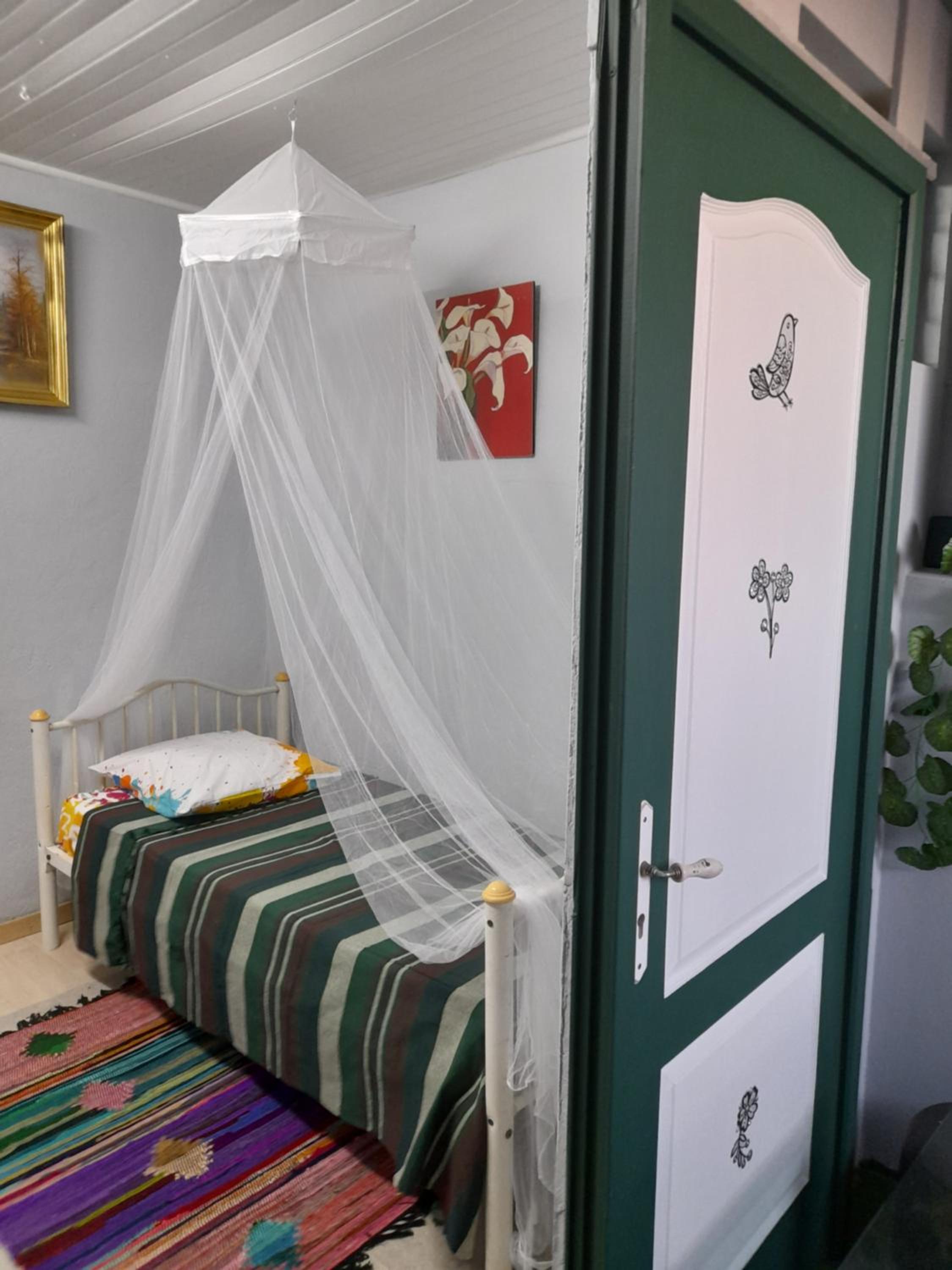 Two-Bedroom Apartment - Photo 1