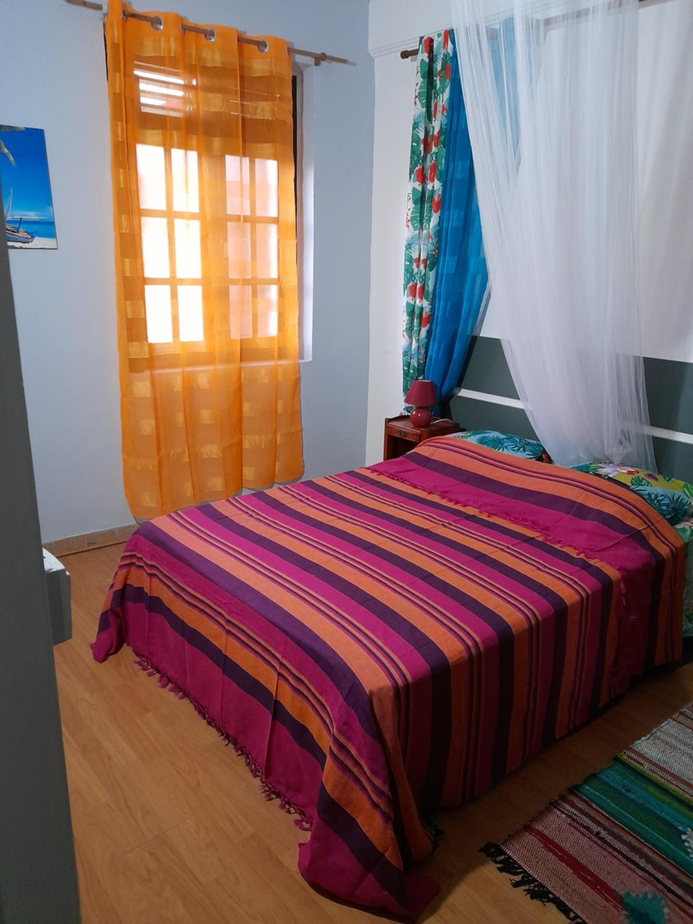Two-Bedroom Apartment - Photo 2