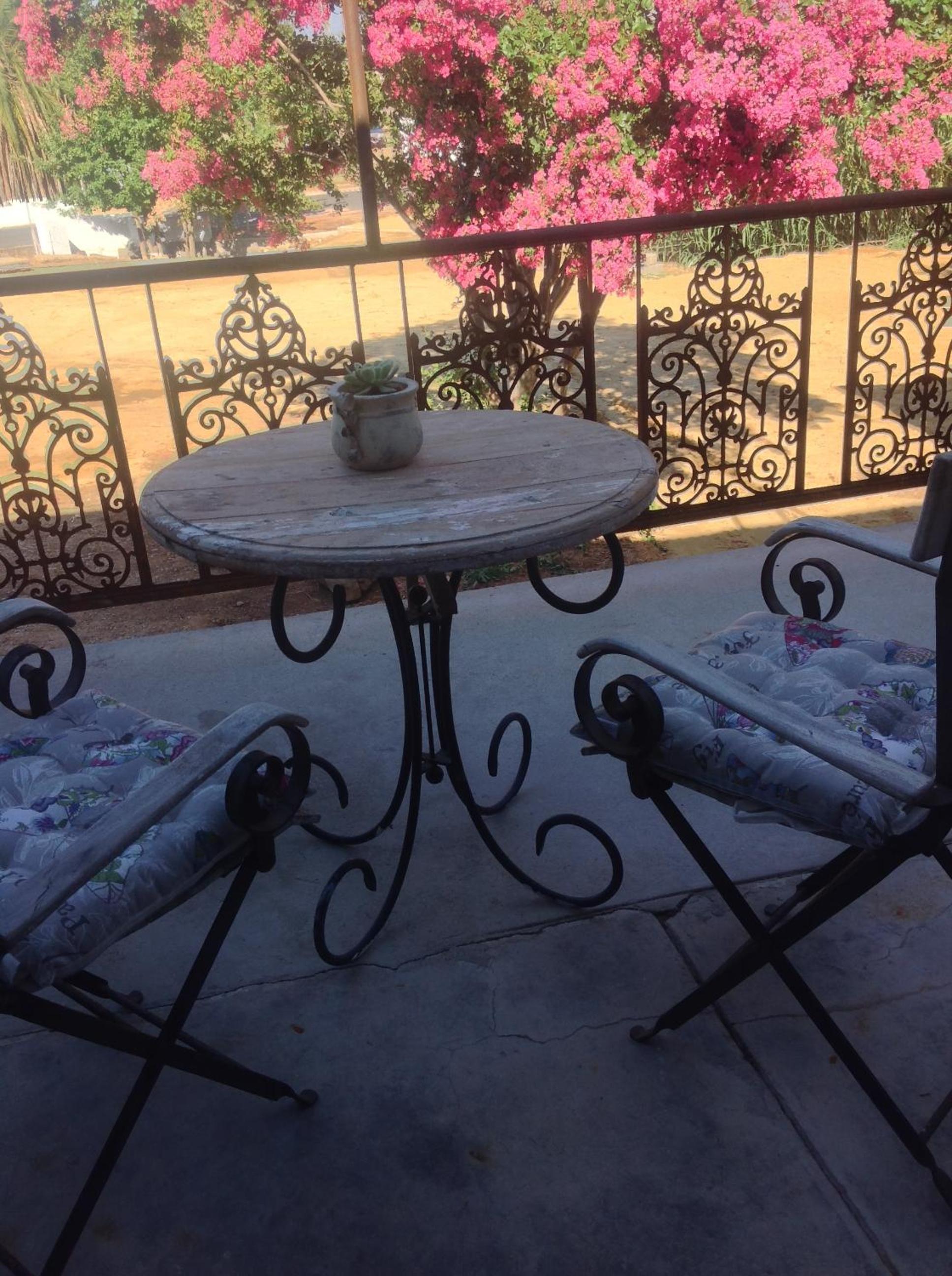Double Room with Patio - Photo 13
