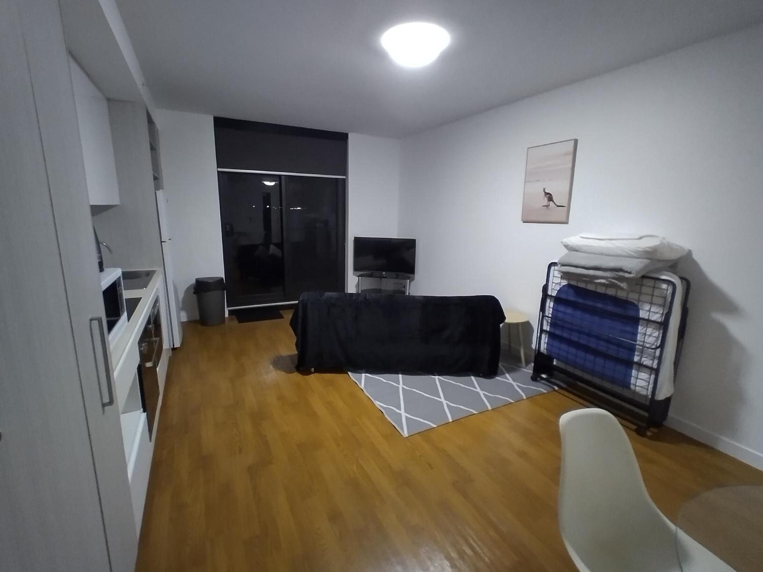 Apartment With Sea View photo 1
