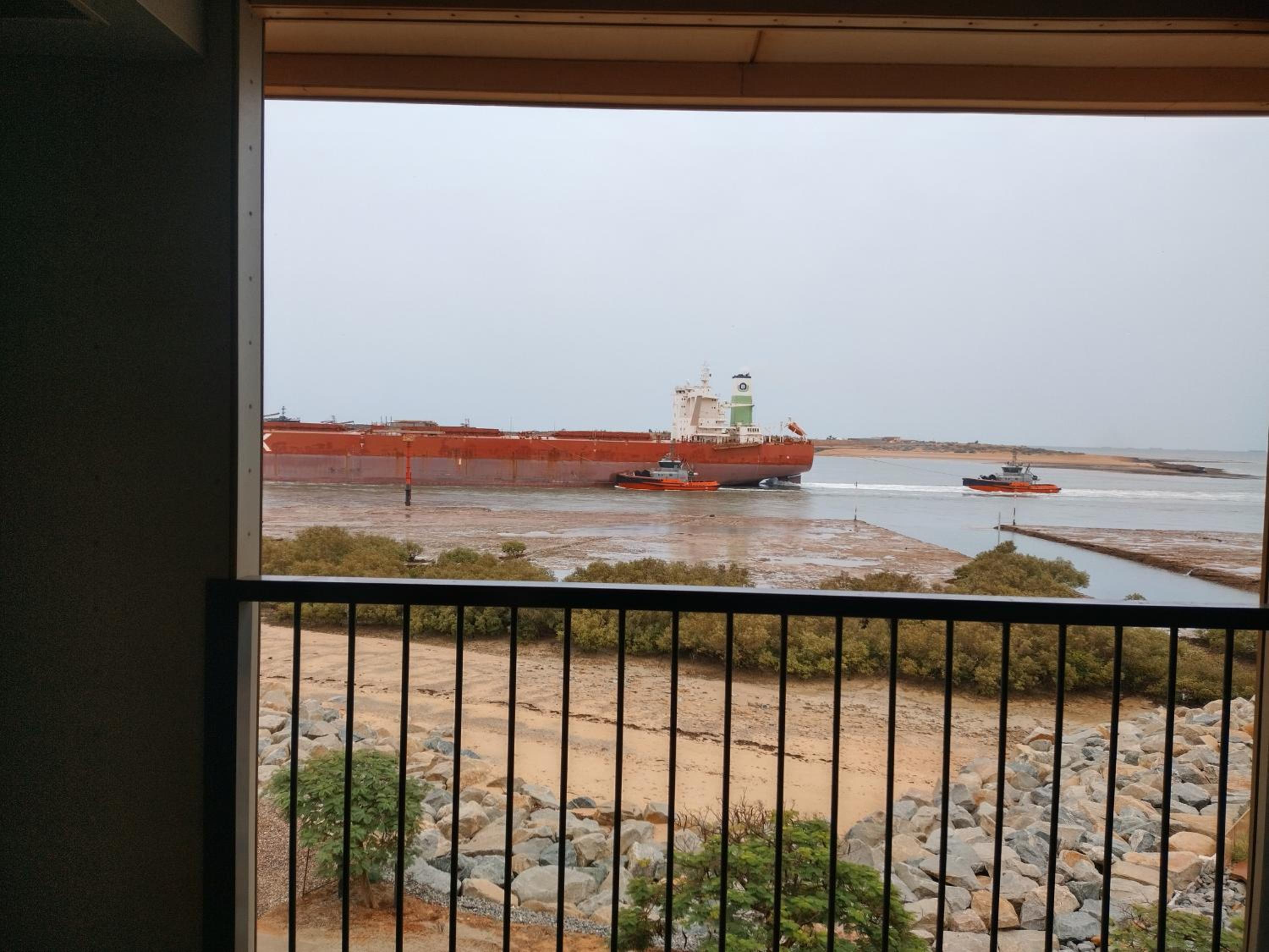 Apartment With Sea View photo 3