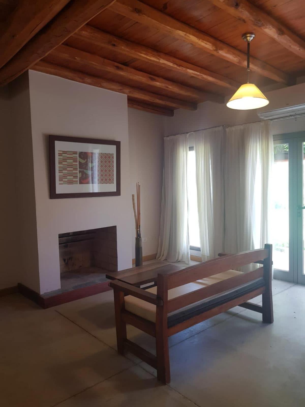One-Bedroom Villa photo 2
