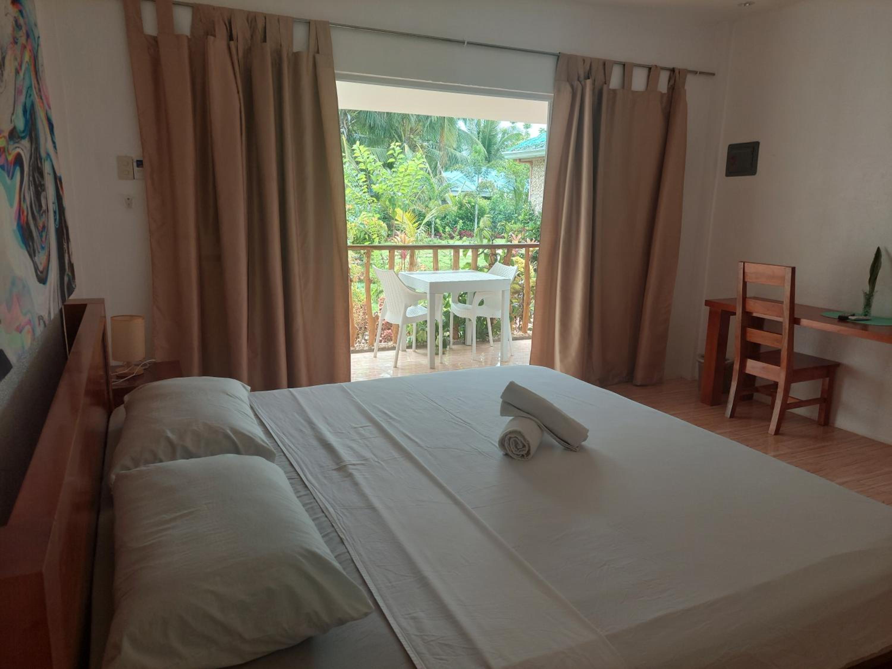 Double Room with Terrace - Photo 4