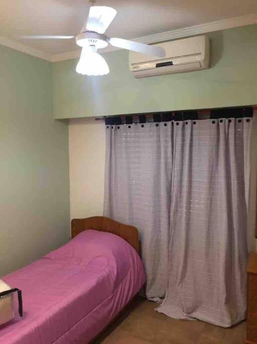 Four-Bedroom House photo 1
