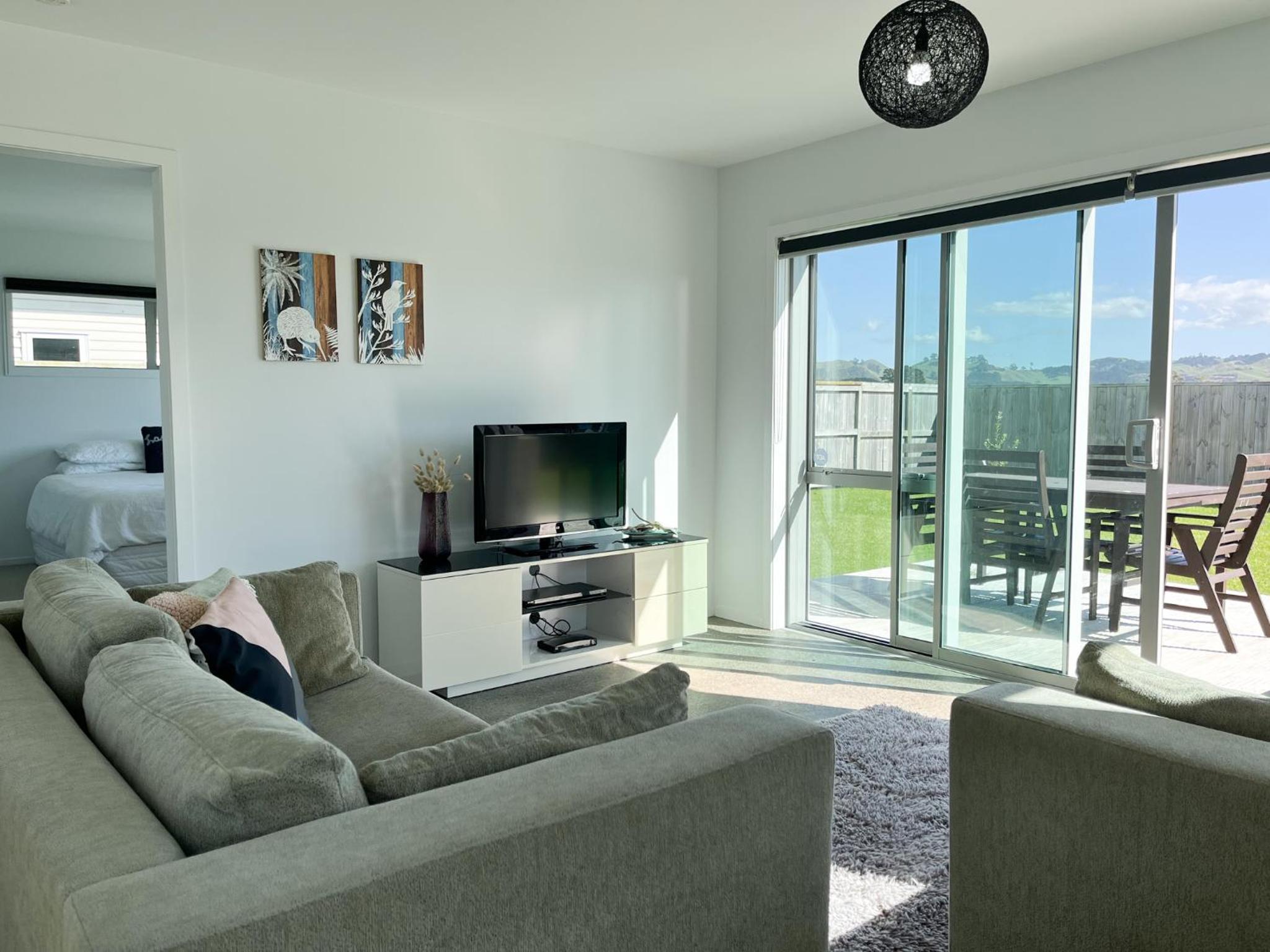 Holiday Home photo 3