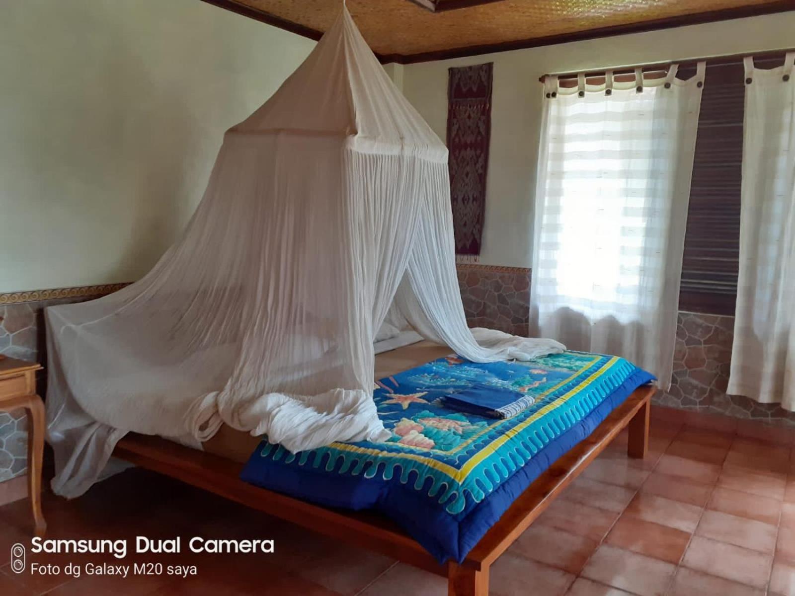 Double Room - Photo 3