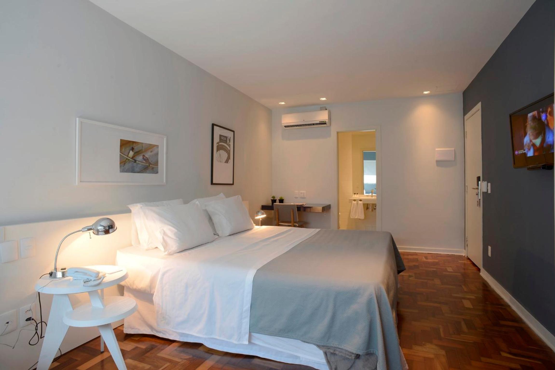 Available room