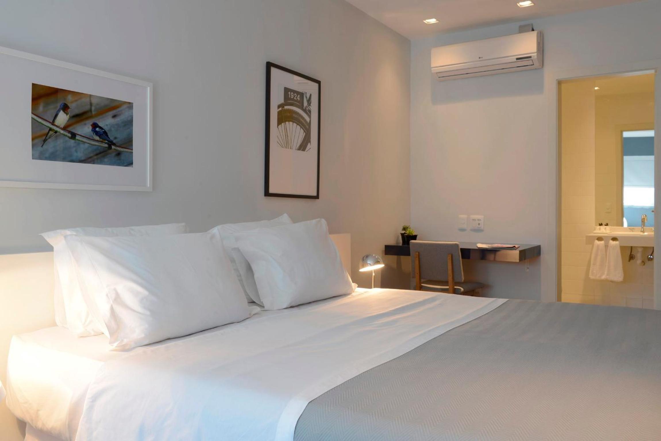 Available room