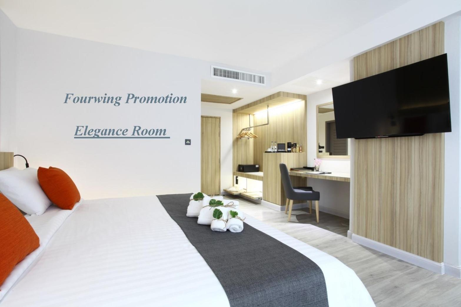 Elegance Room photo 1