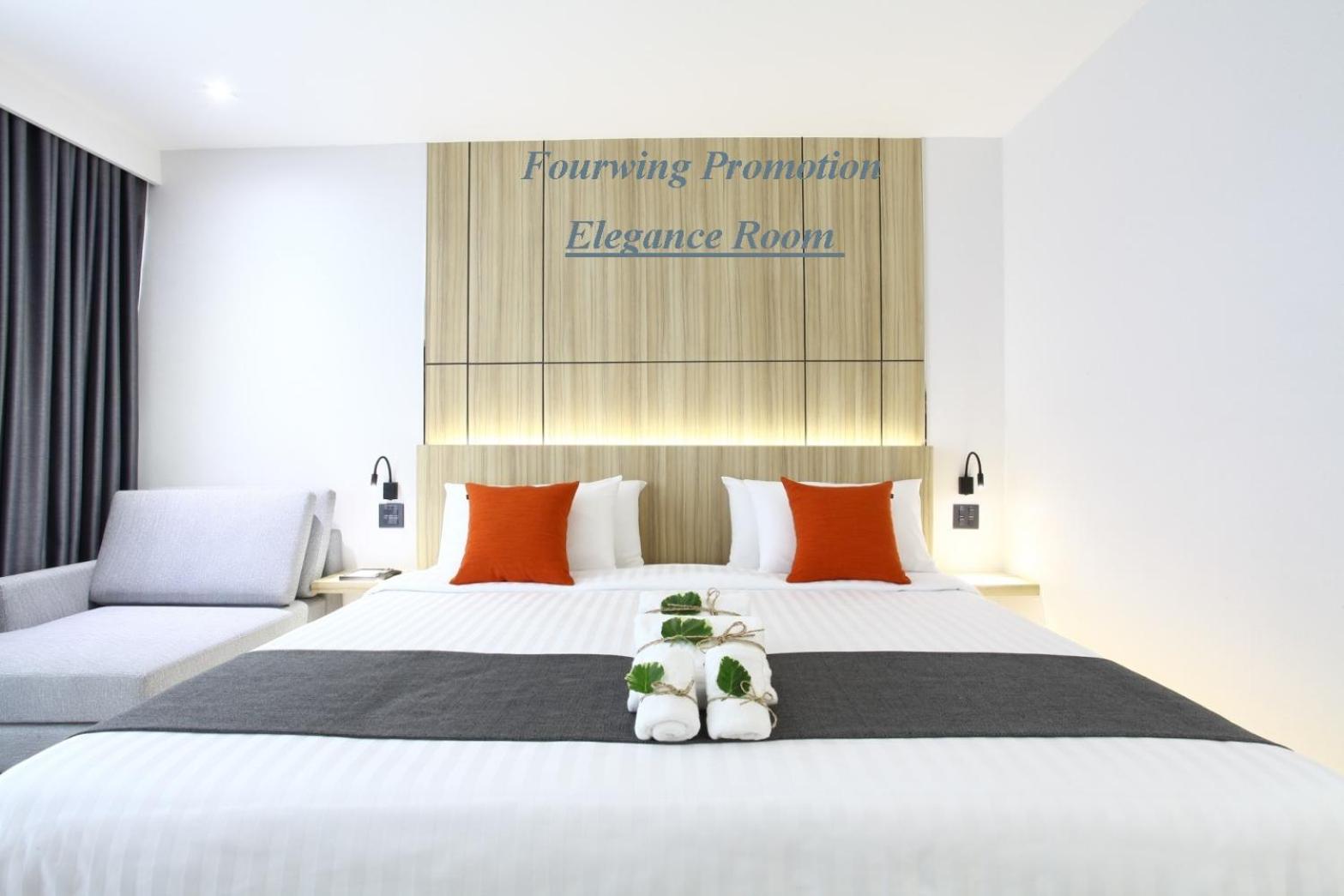 Elegance Room photo 2