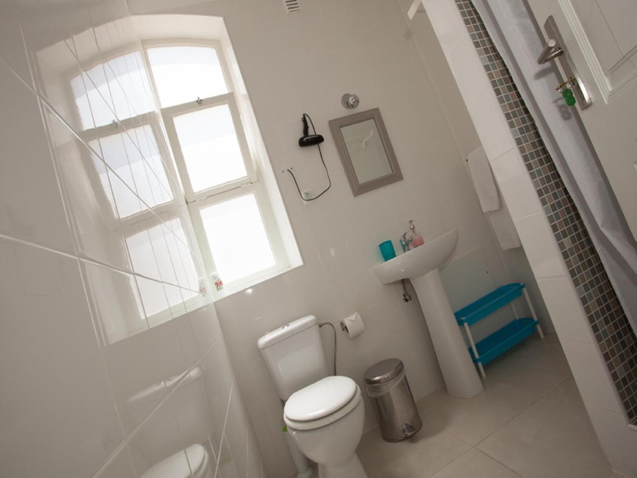 Family Suite with River View and external private bathroom - Photo 9