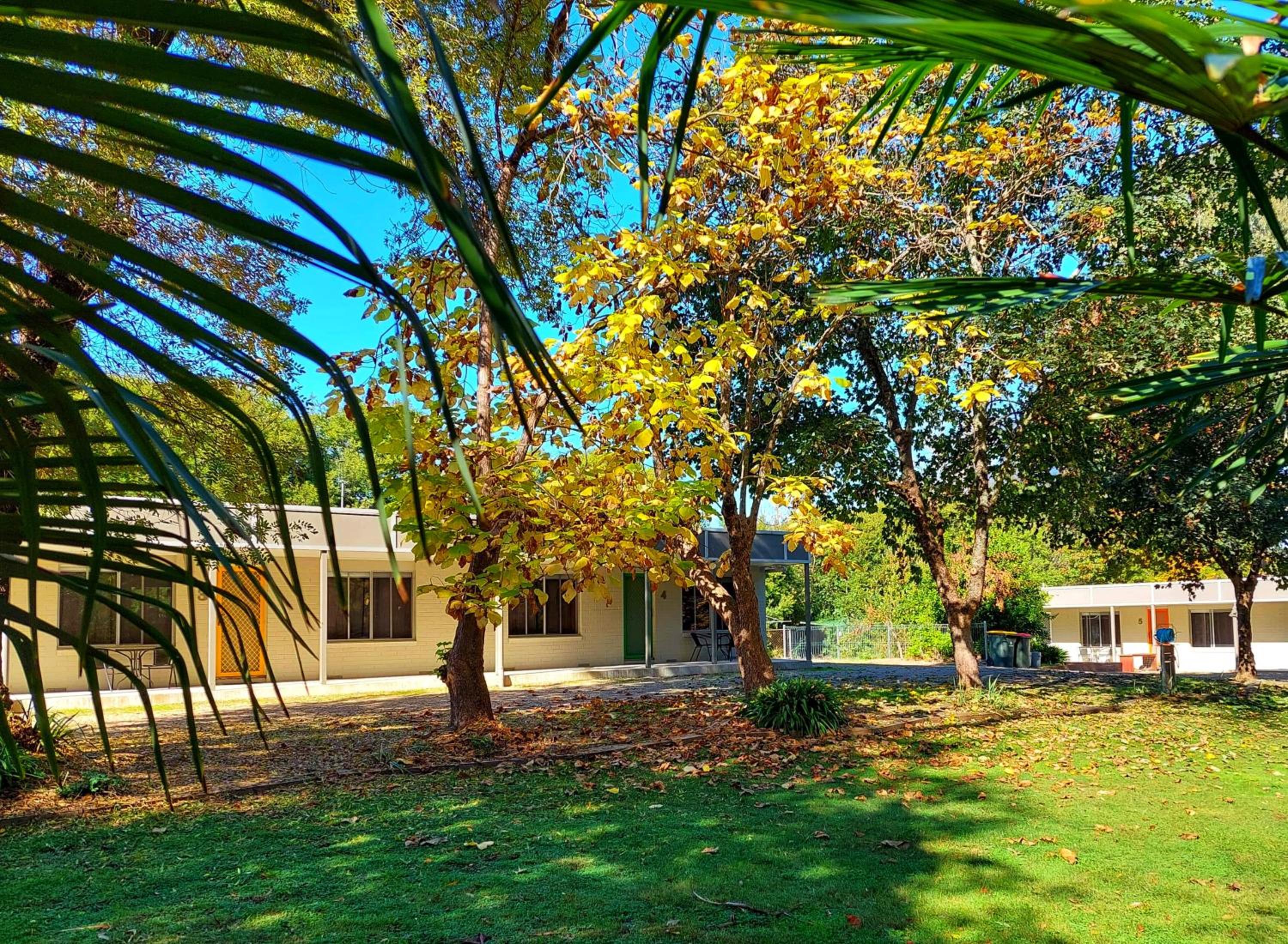 Two Bedroom Apartment - Queen and Two Single Beds photo 2