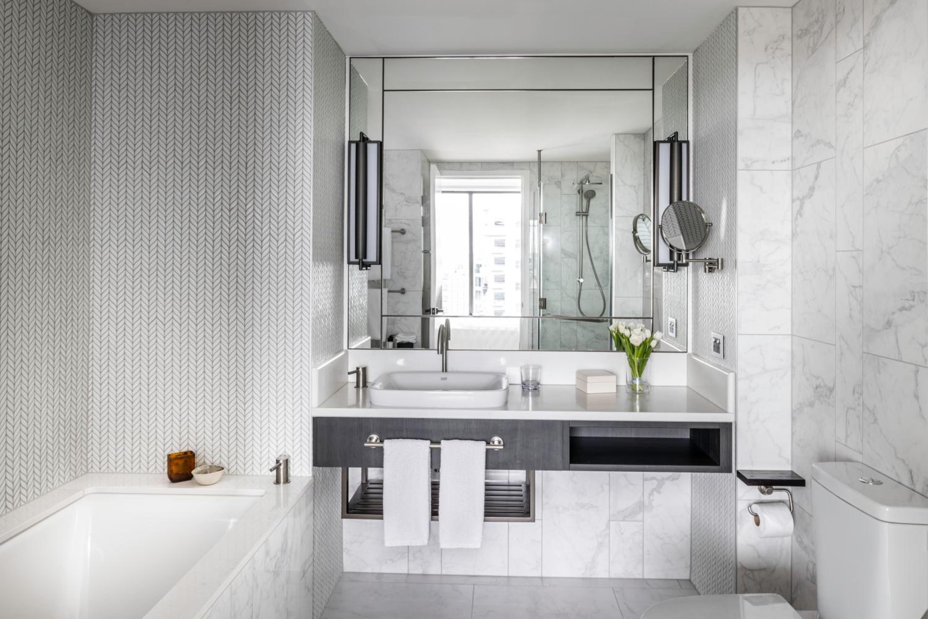 Executive King with Kitchenette and club Access