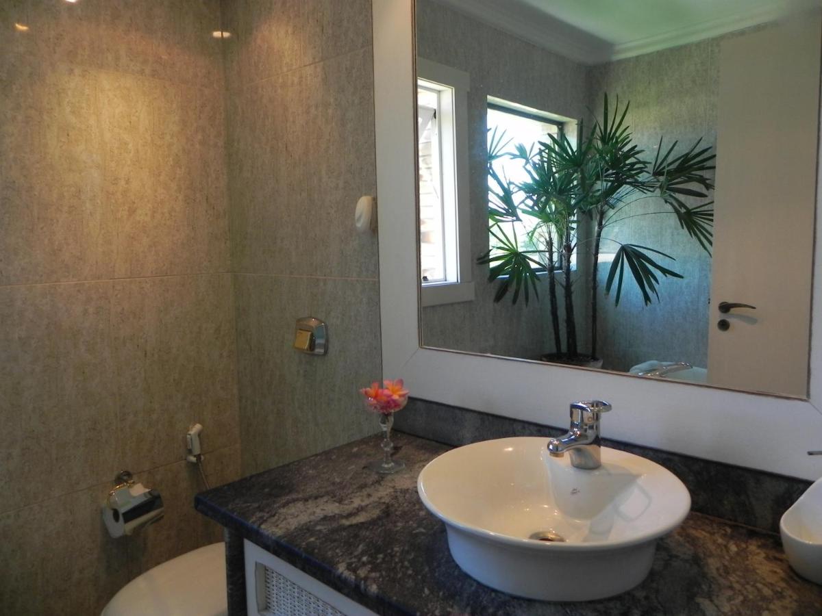 Superior Triple Room photo 2